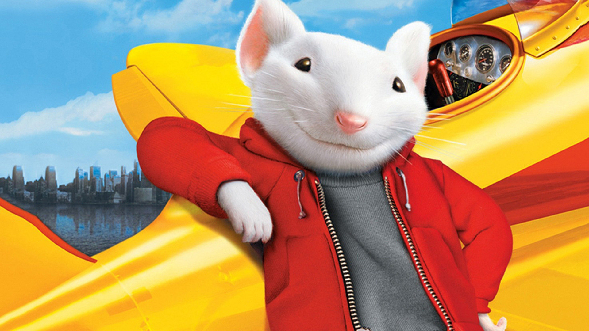 Stuart Little 2