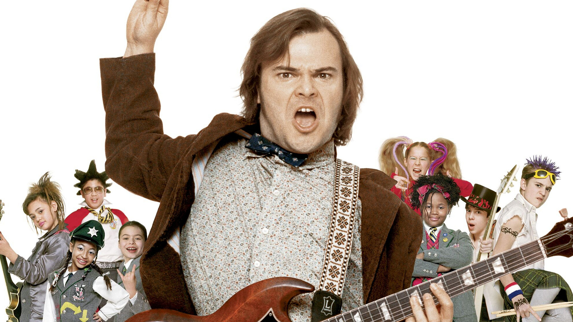 School of Rock