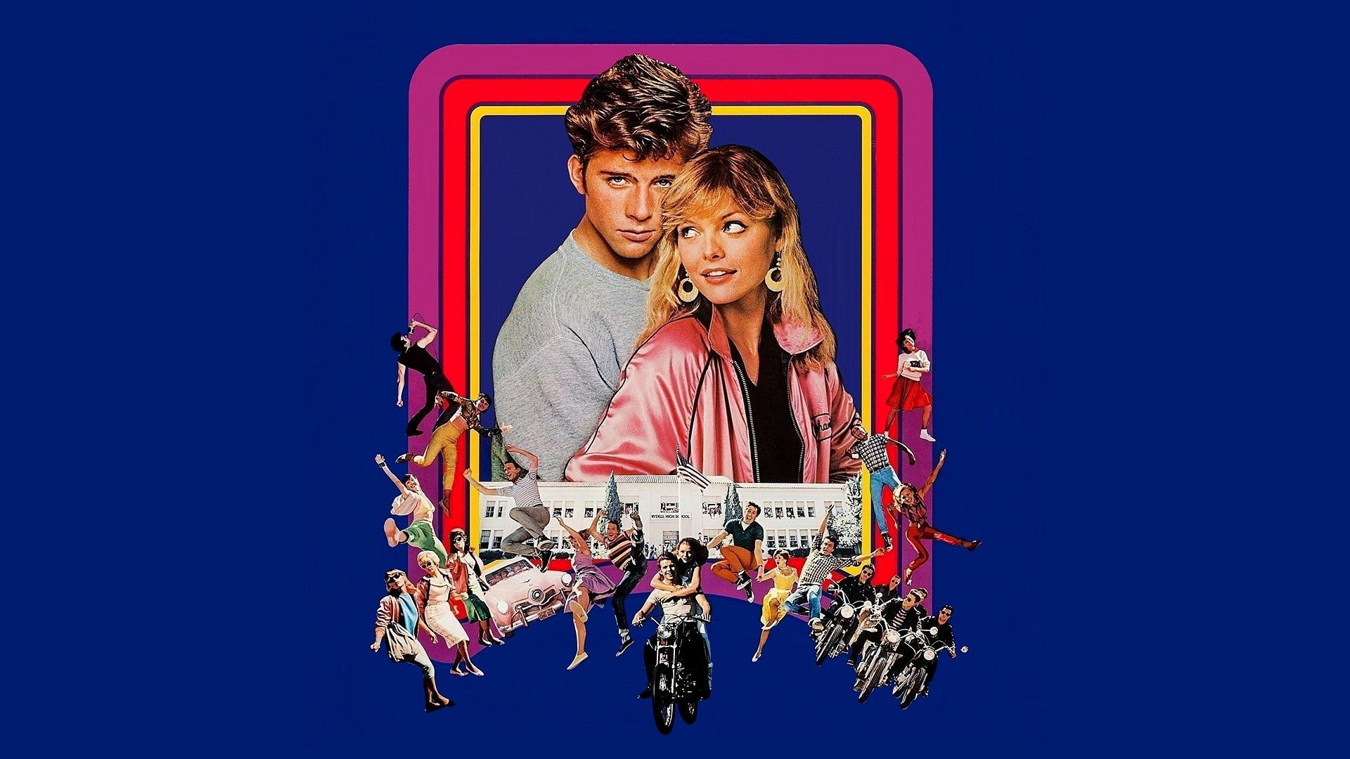 Grease 2