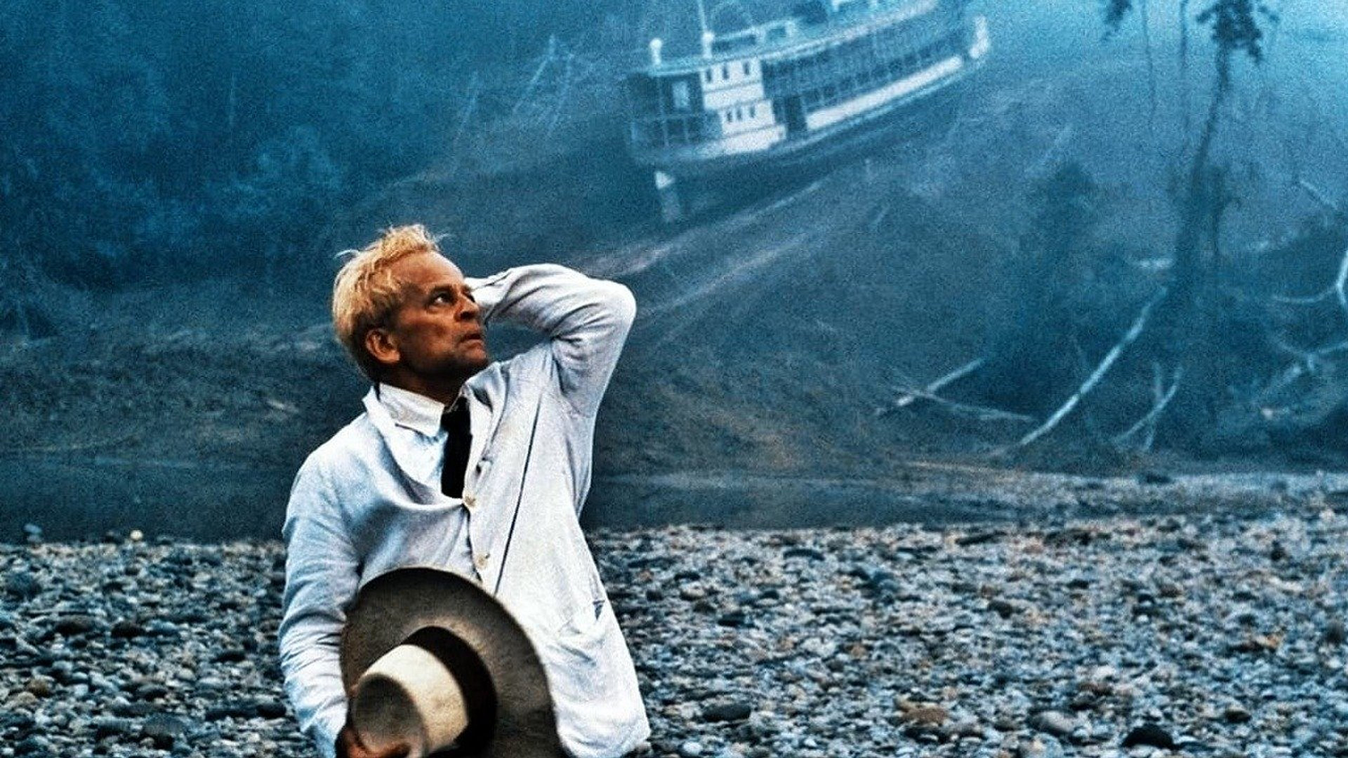 Fitzcarraldo