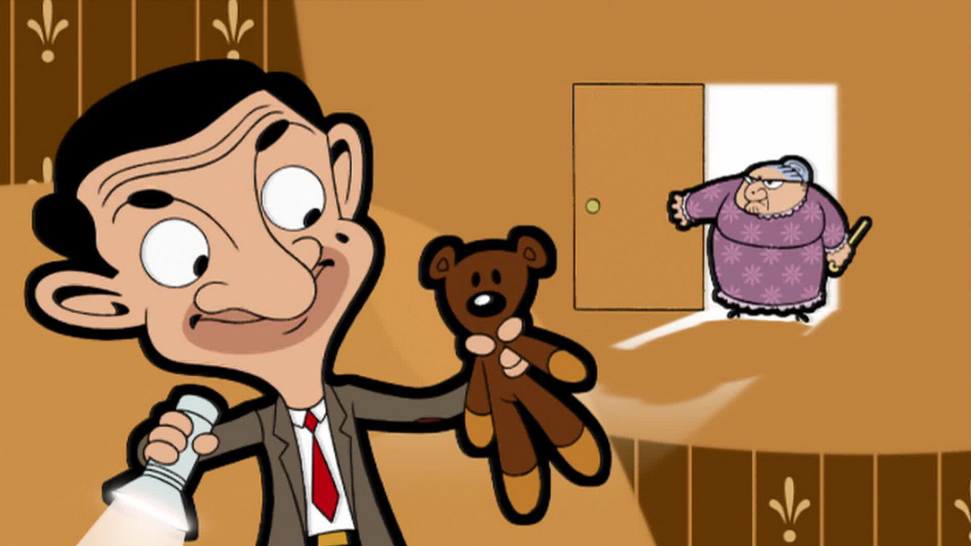 Mr. Bean: The Animated Series