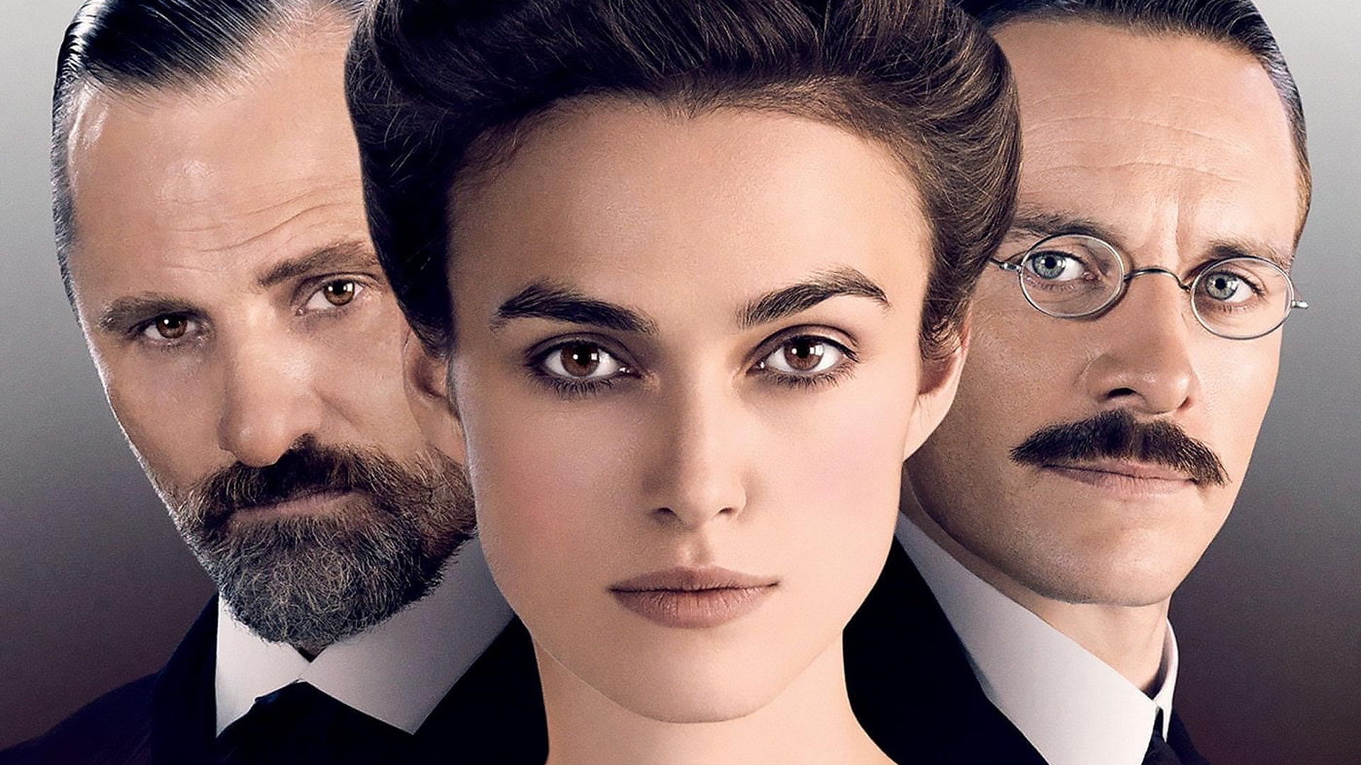 A Dangerous Method