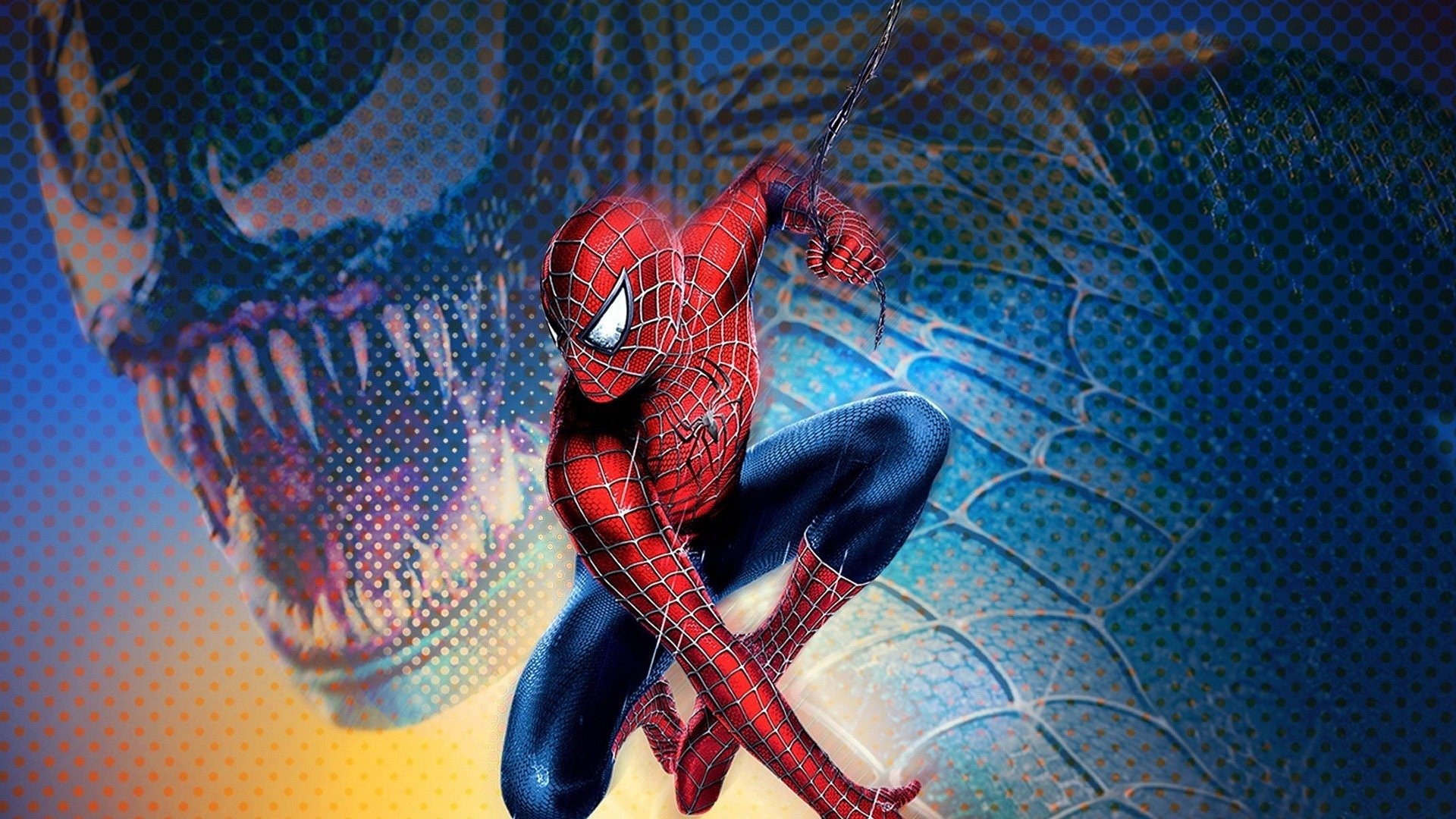 Spider-Man 3