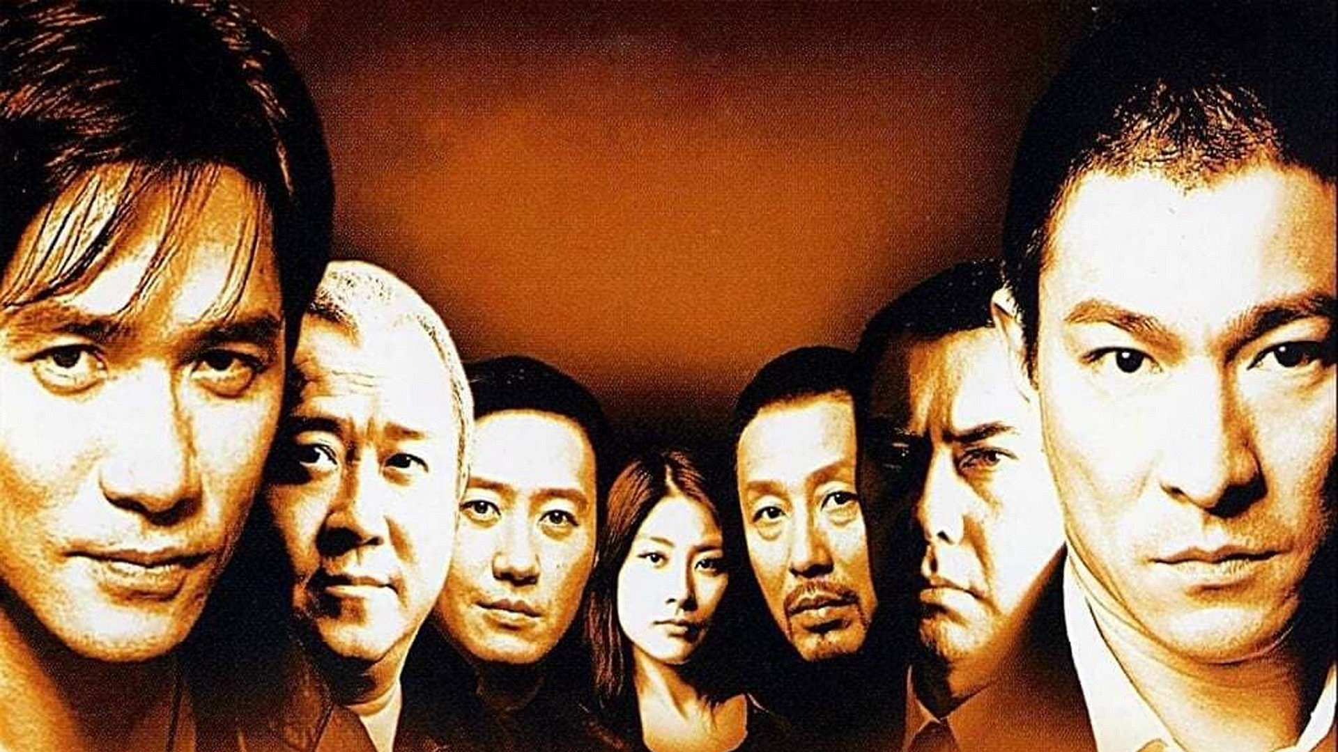 Infernal Affairs 3