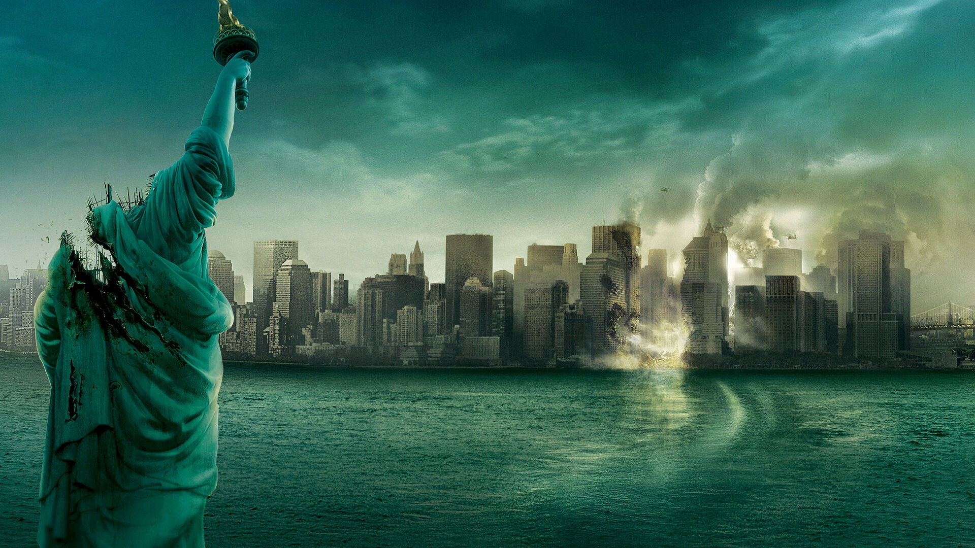 Cloverfield