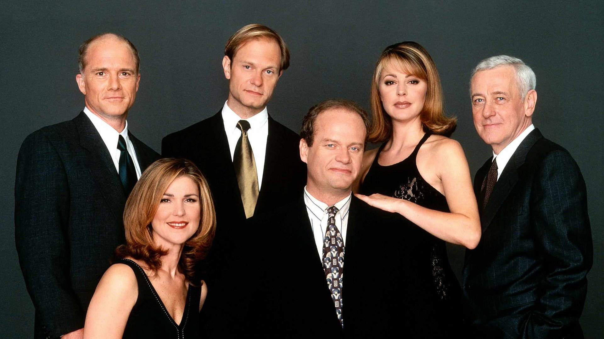 Frasier