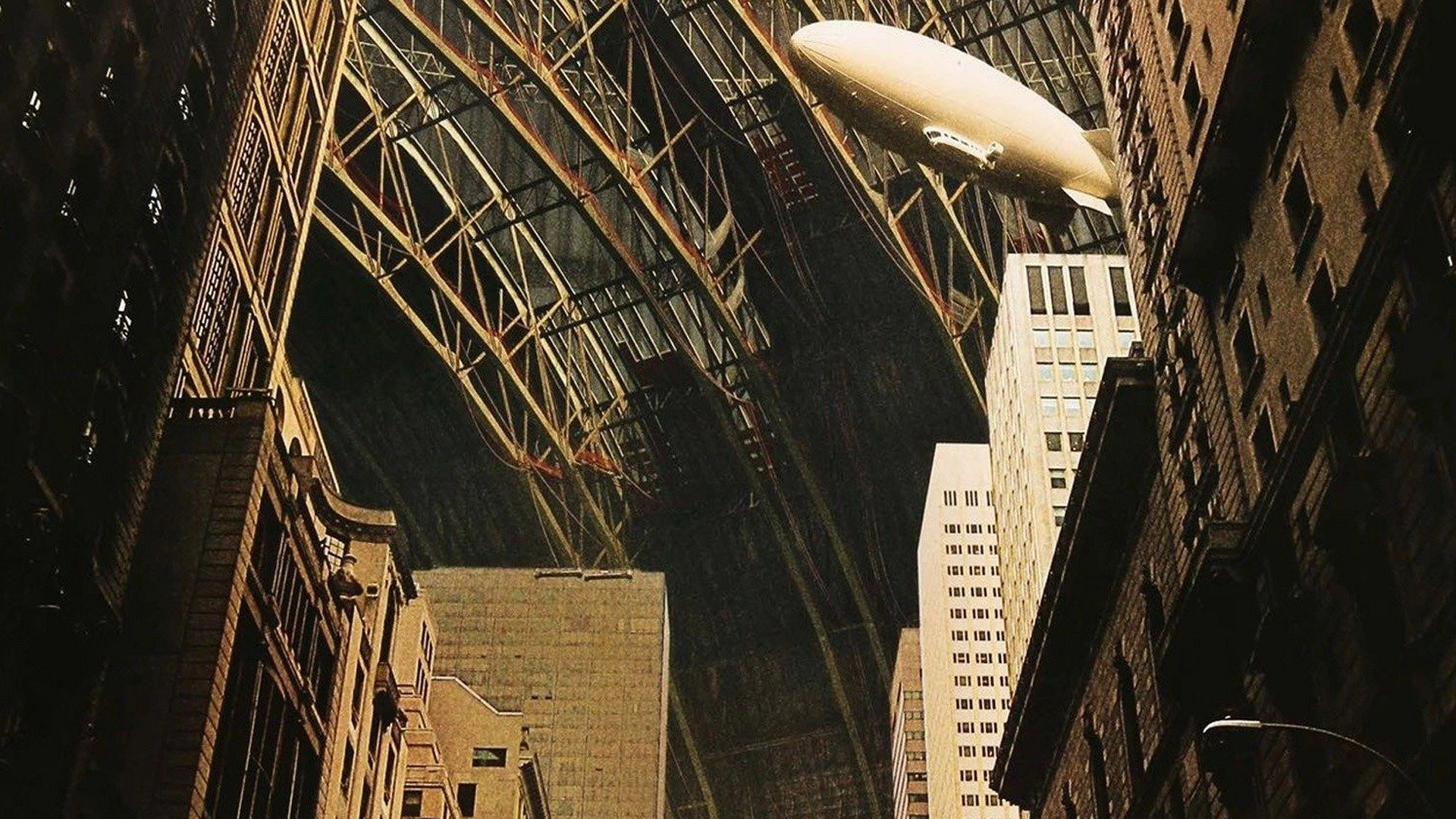 Synecdoche, New York