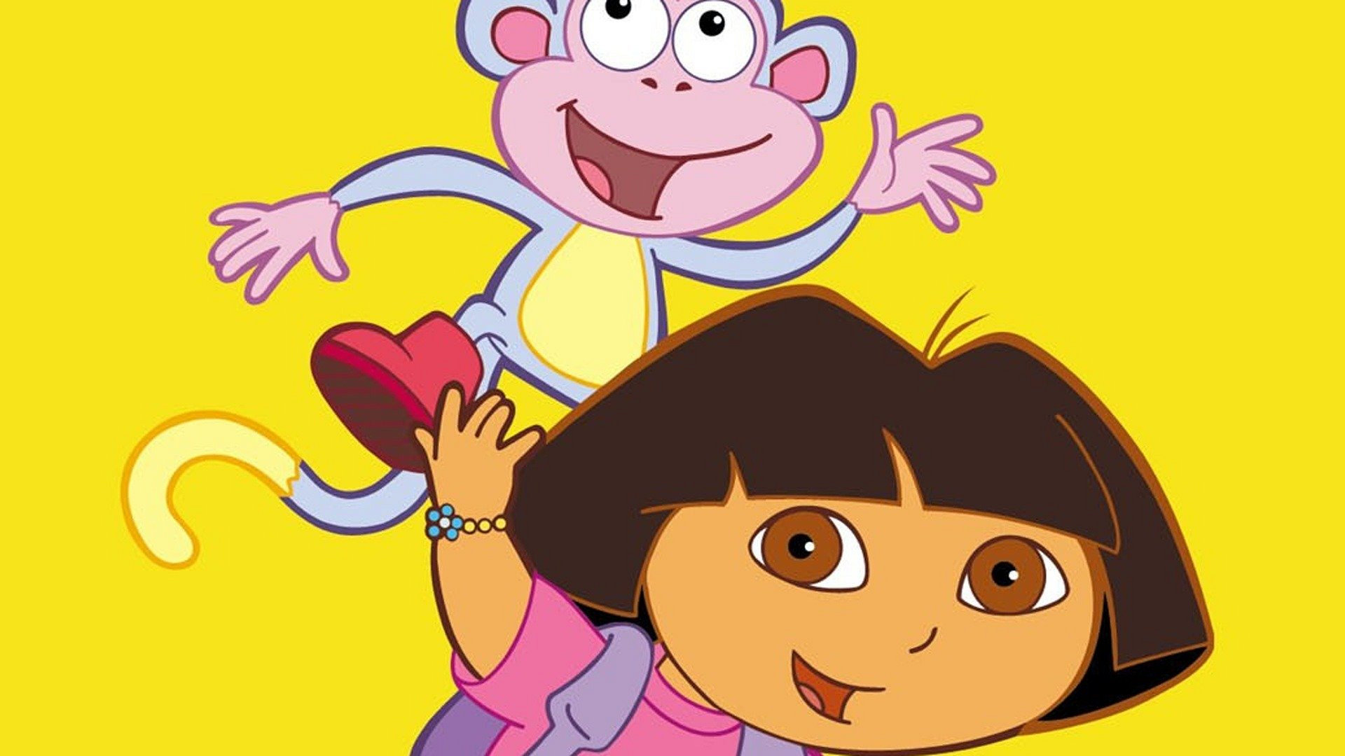 Dora's Great Roller Skate Adventure