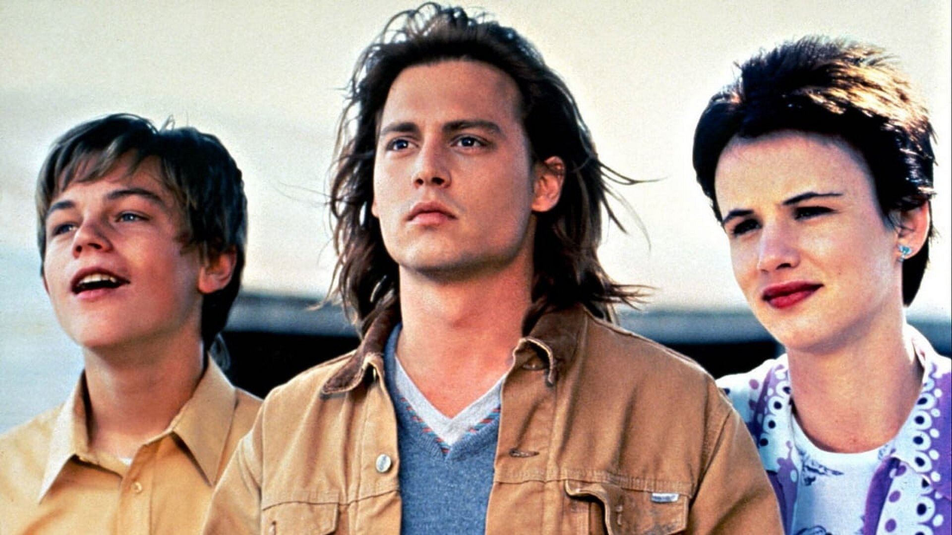 Gilbert Grape