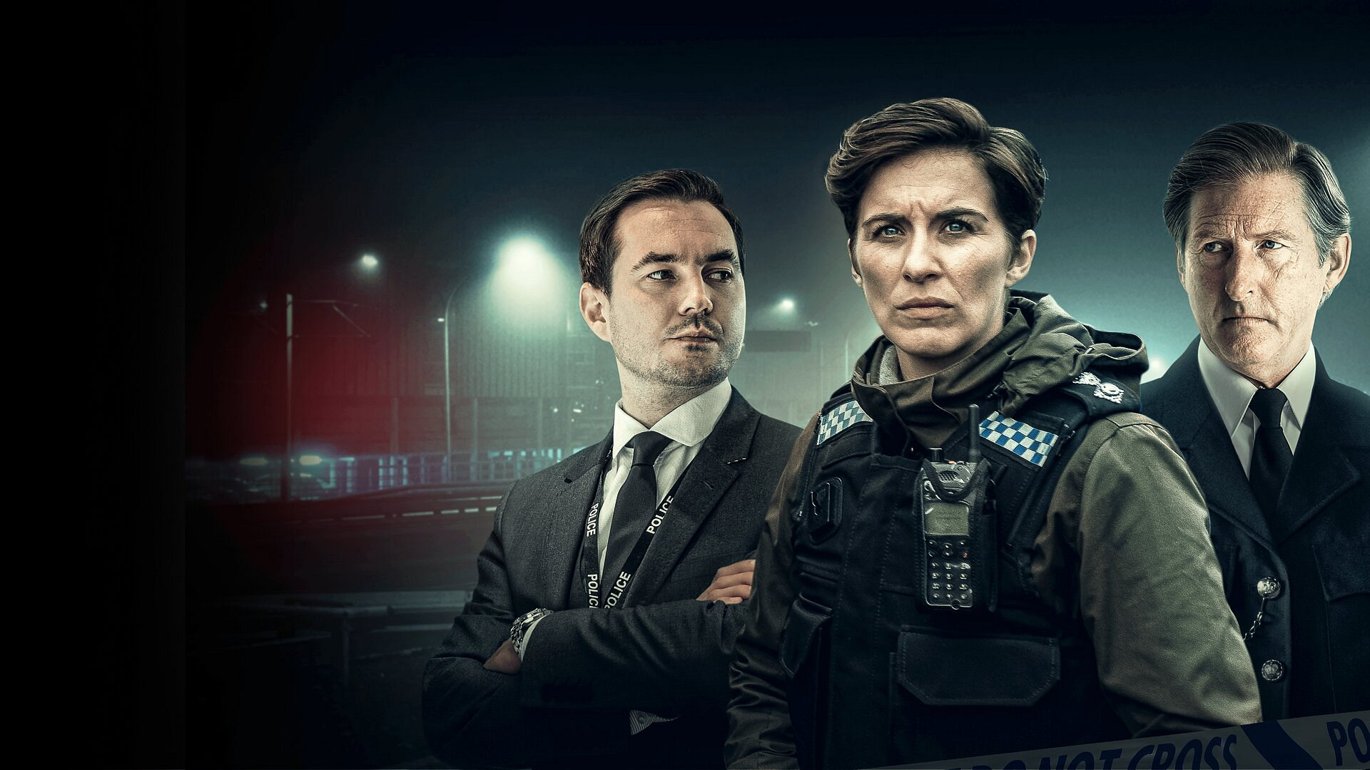 Line of Duty