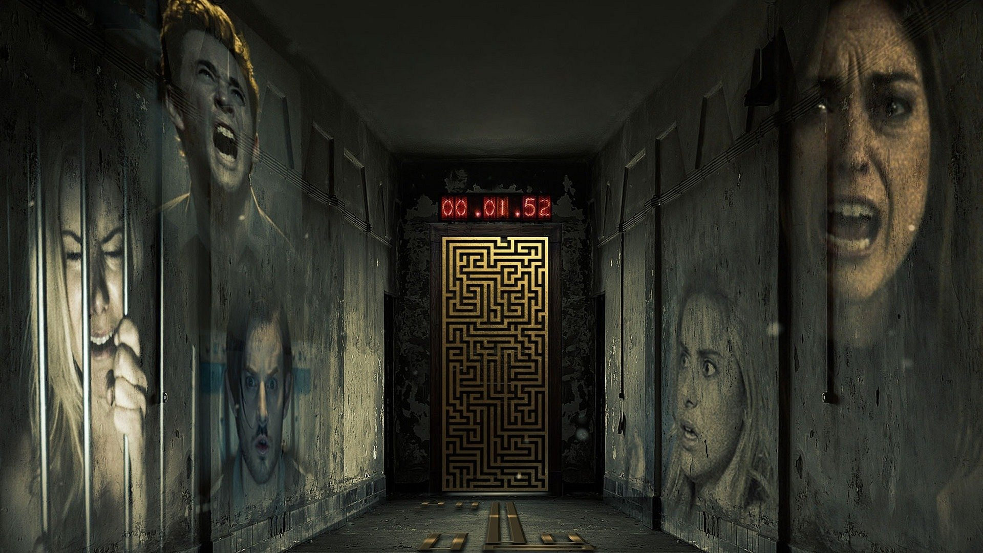 Escape Room