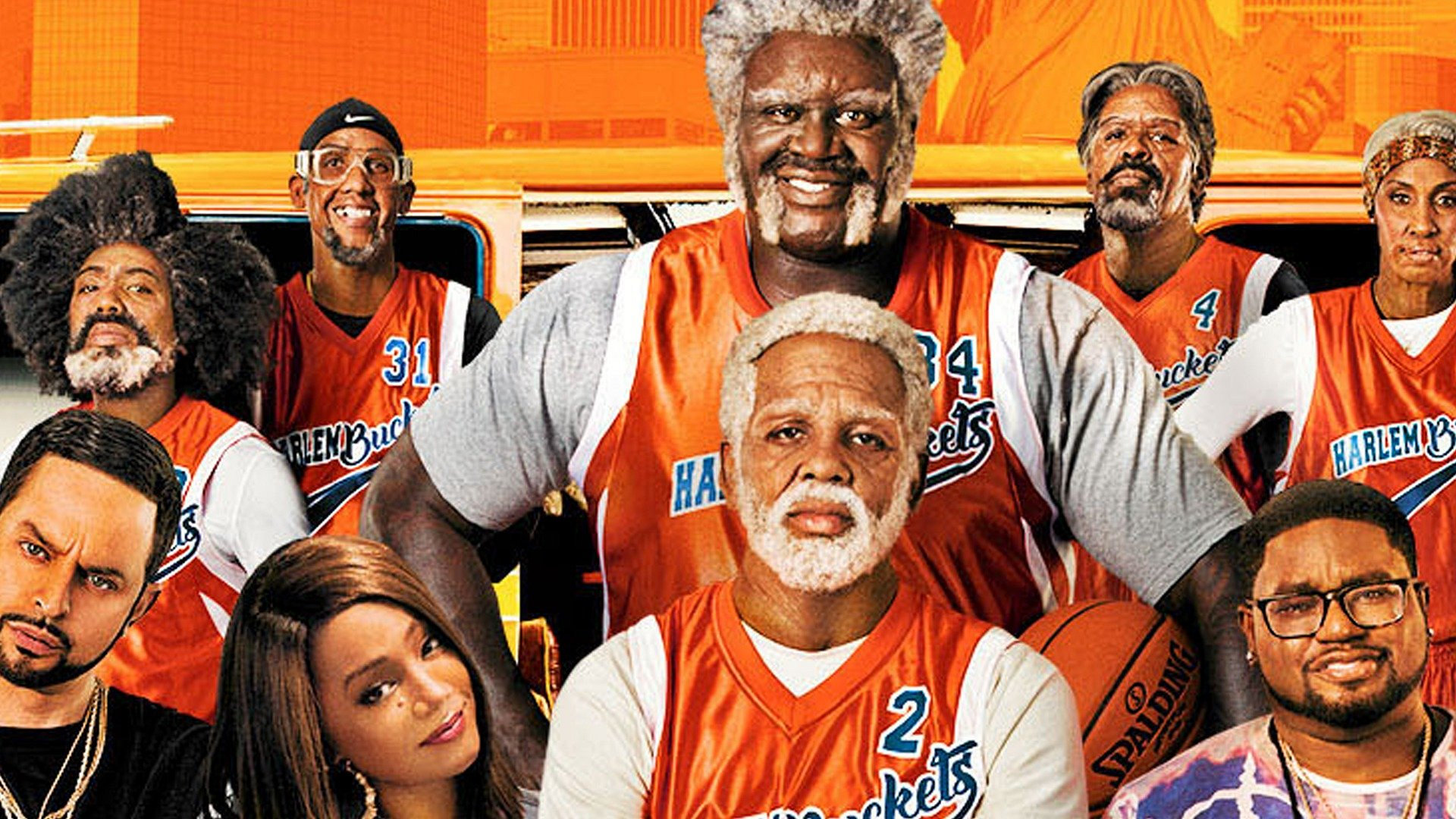 Uncle Drew