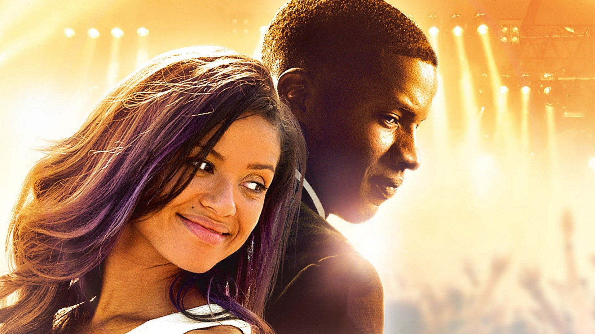 Beyond the Lights