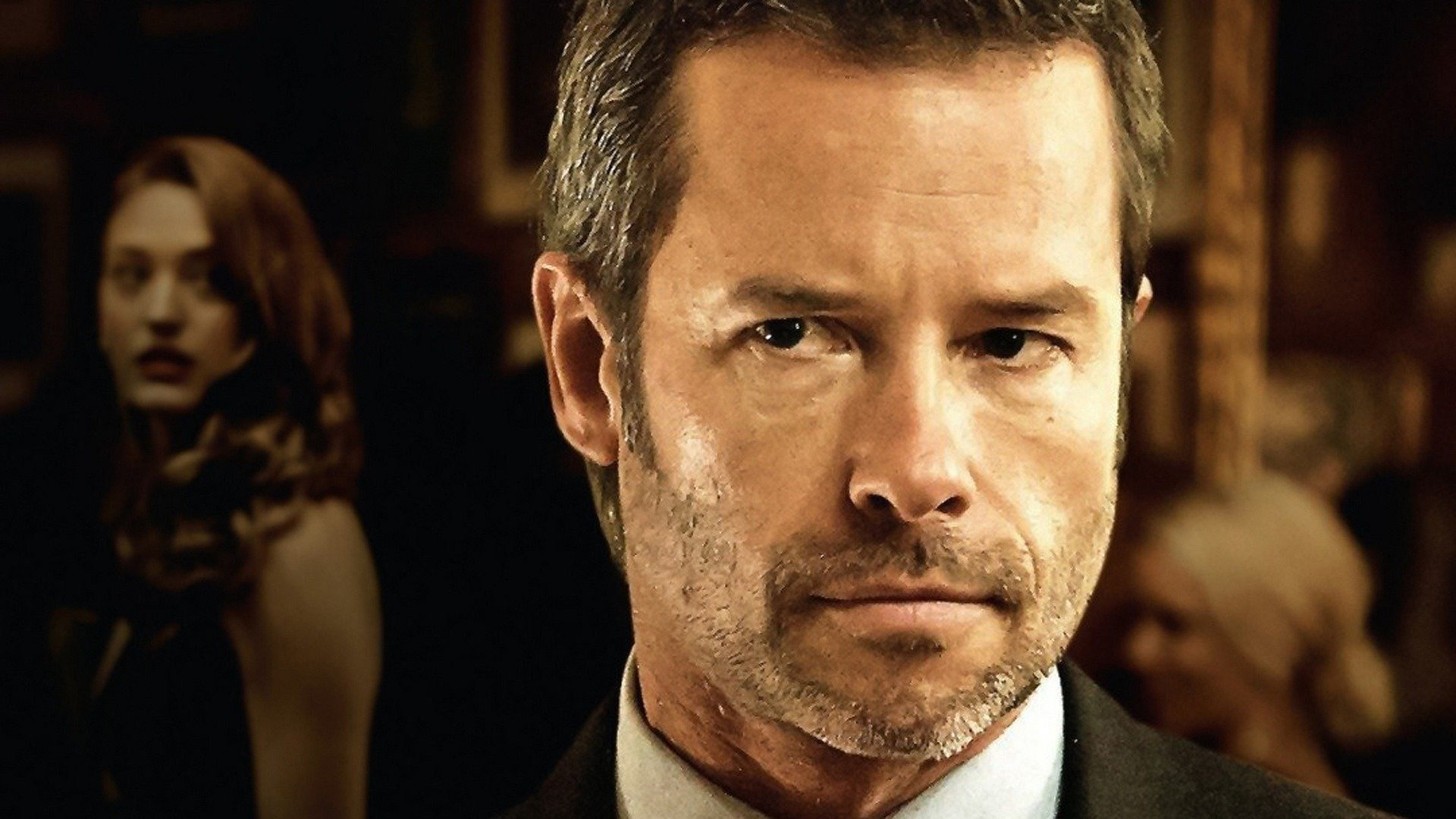 Jack Irish 3: Dead Point