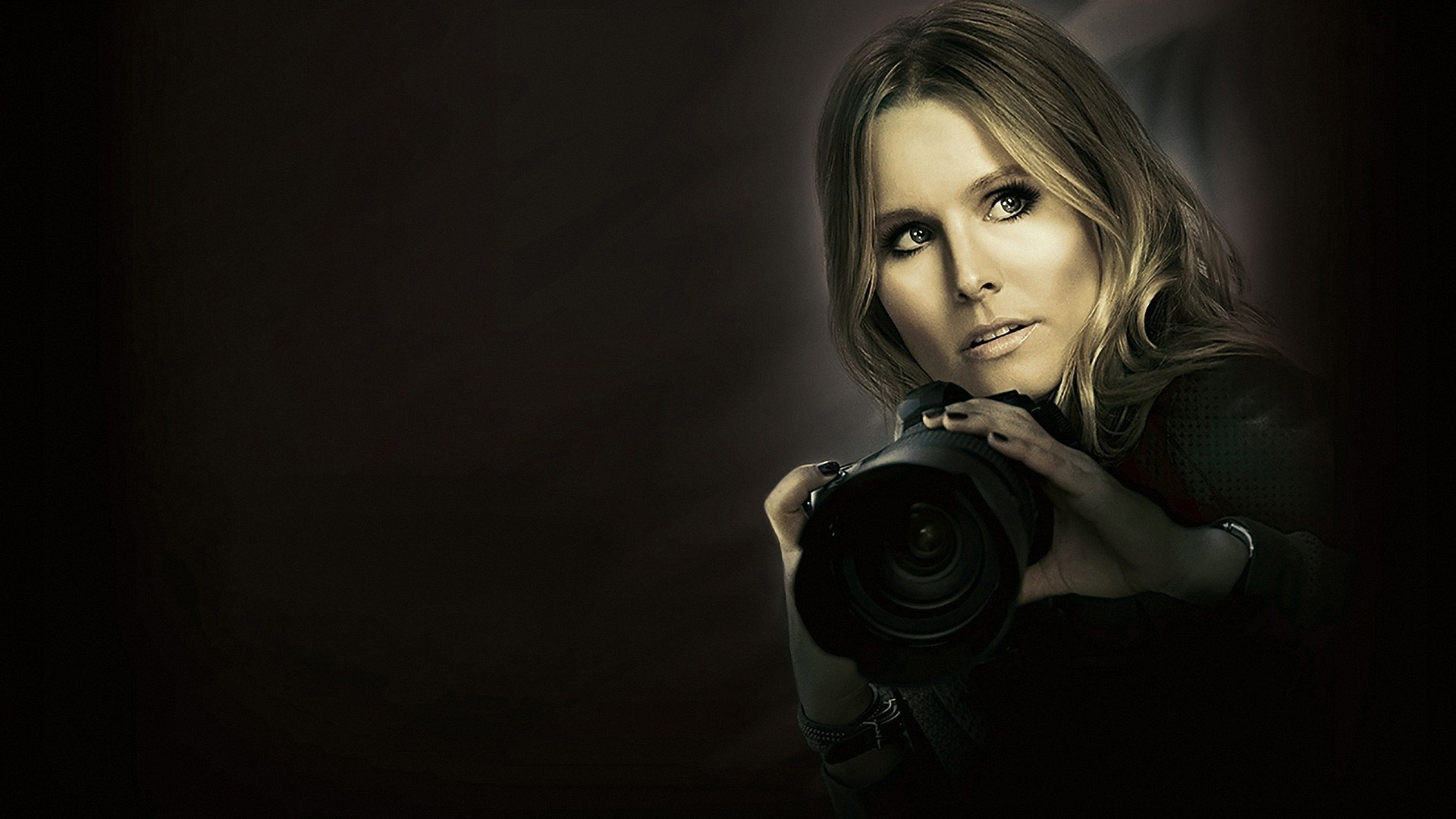 Veronica Mars - The movie