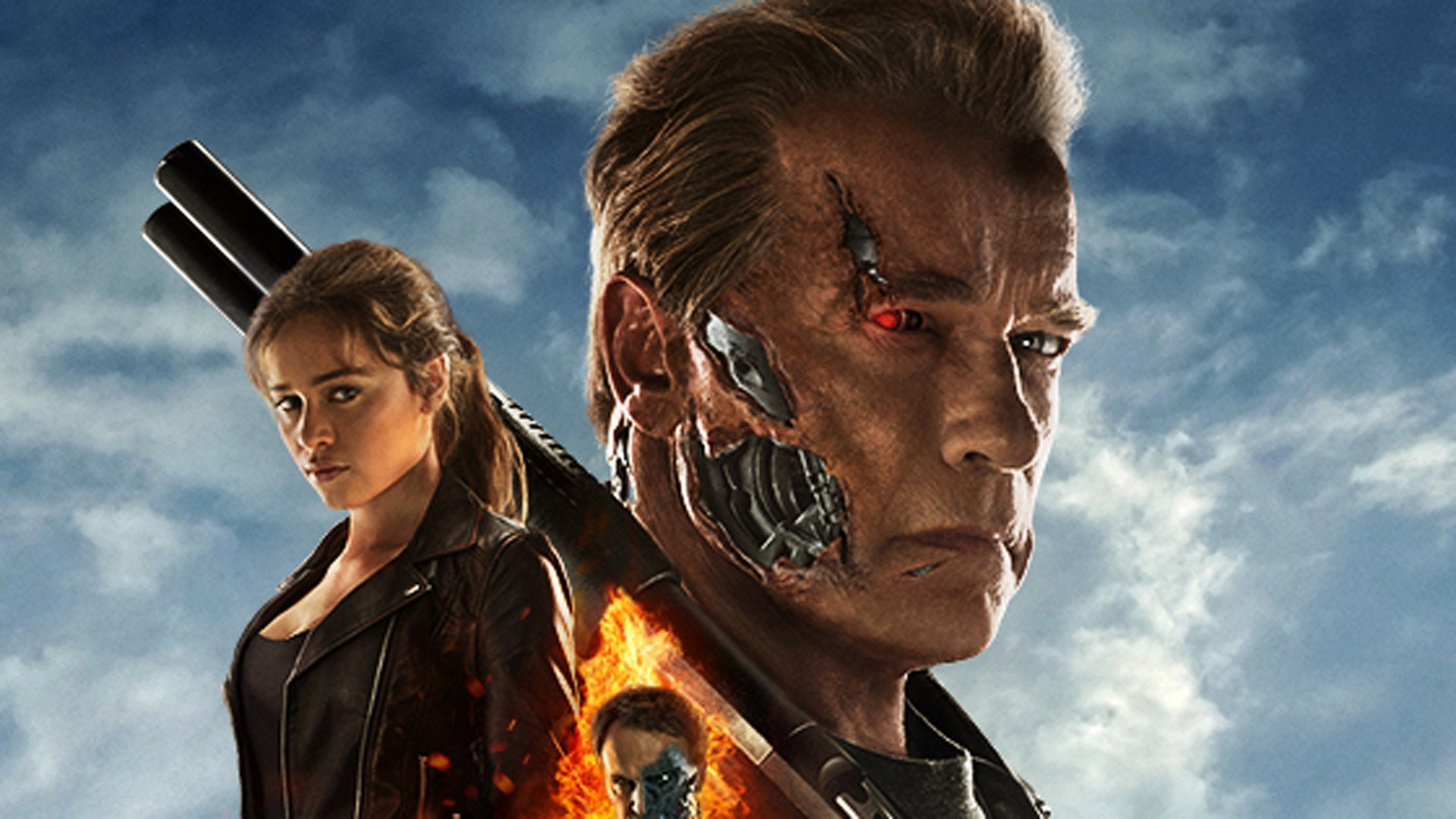 Terminator: Genisys