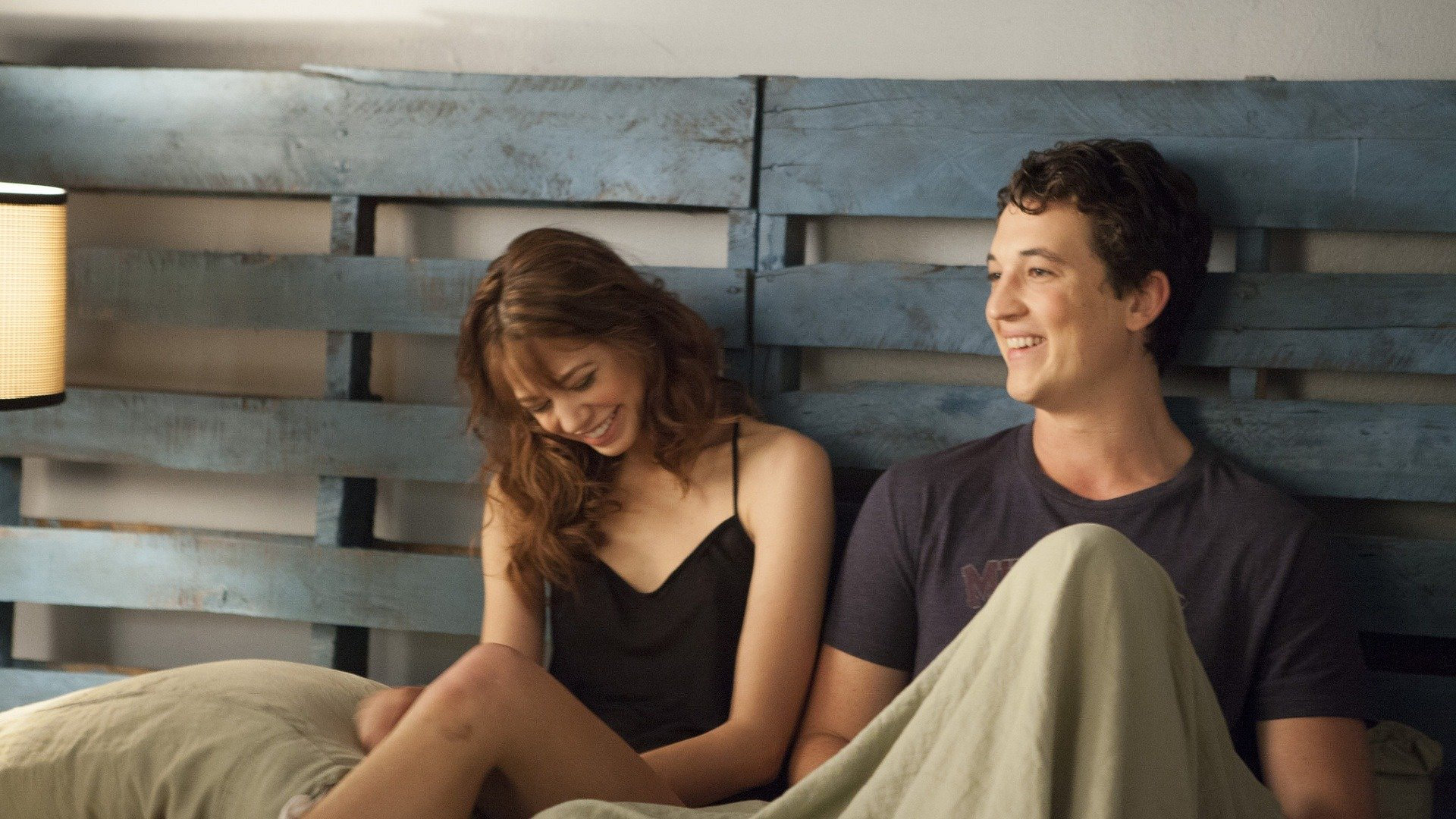 Two Night Stand