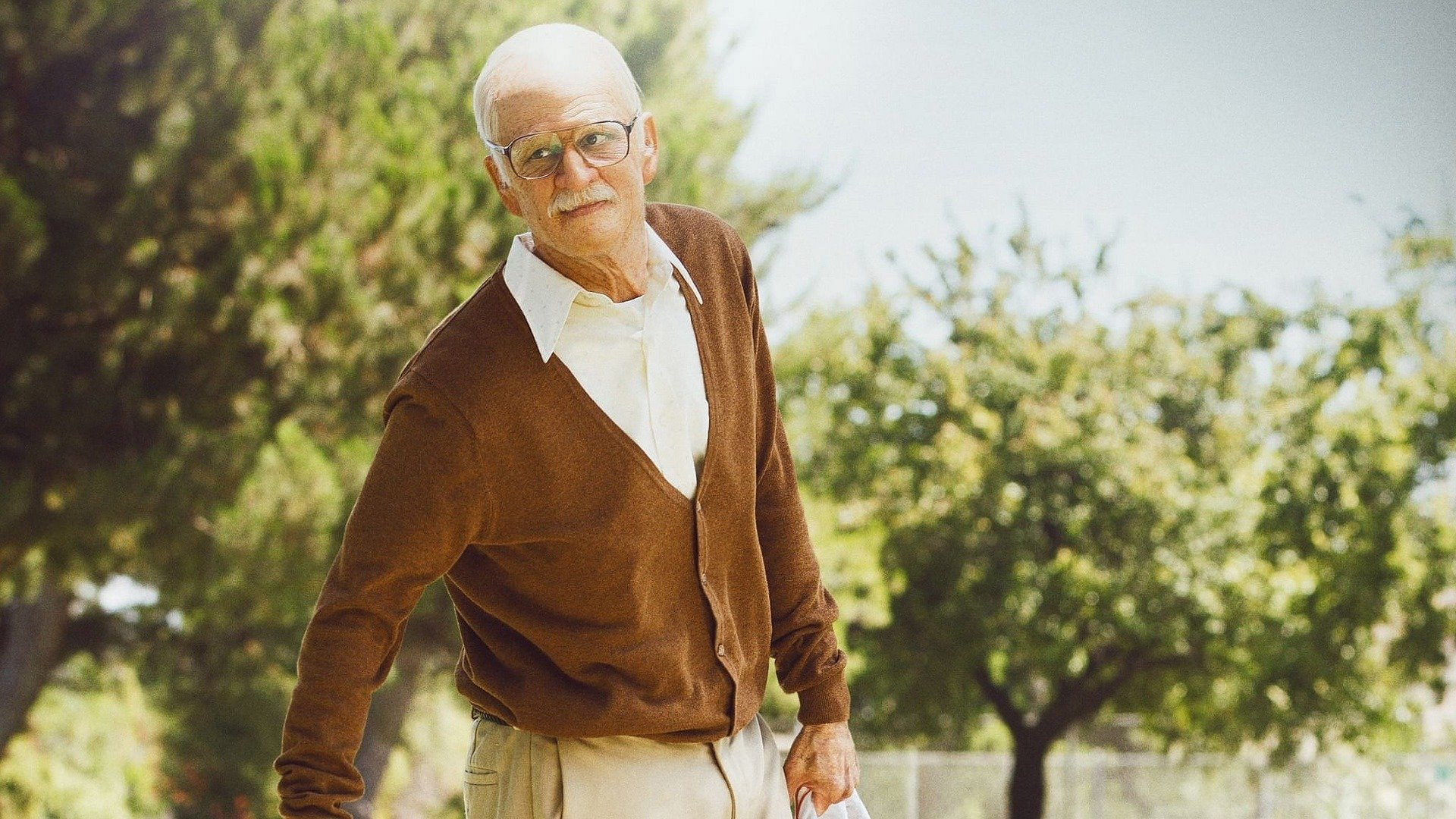 Bad Grandpa 0.5