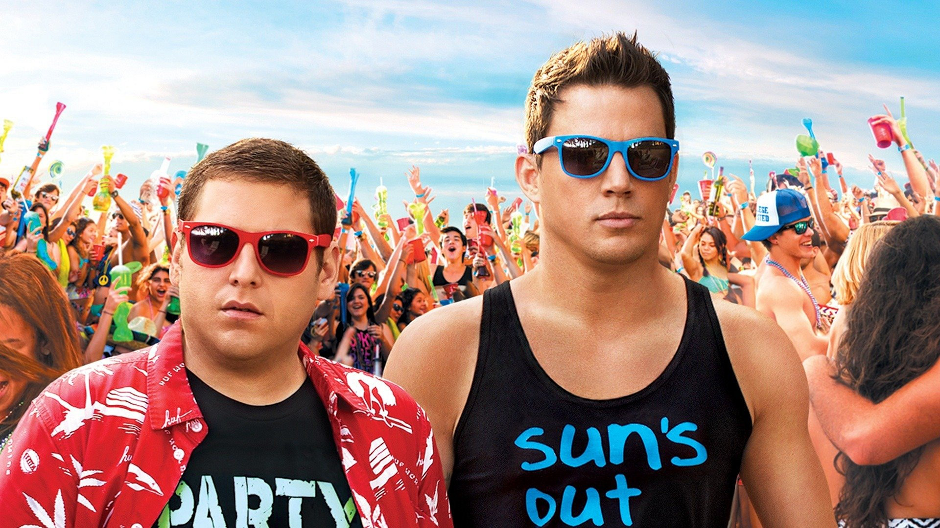 22 Jump Street