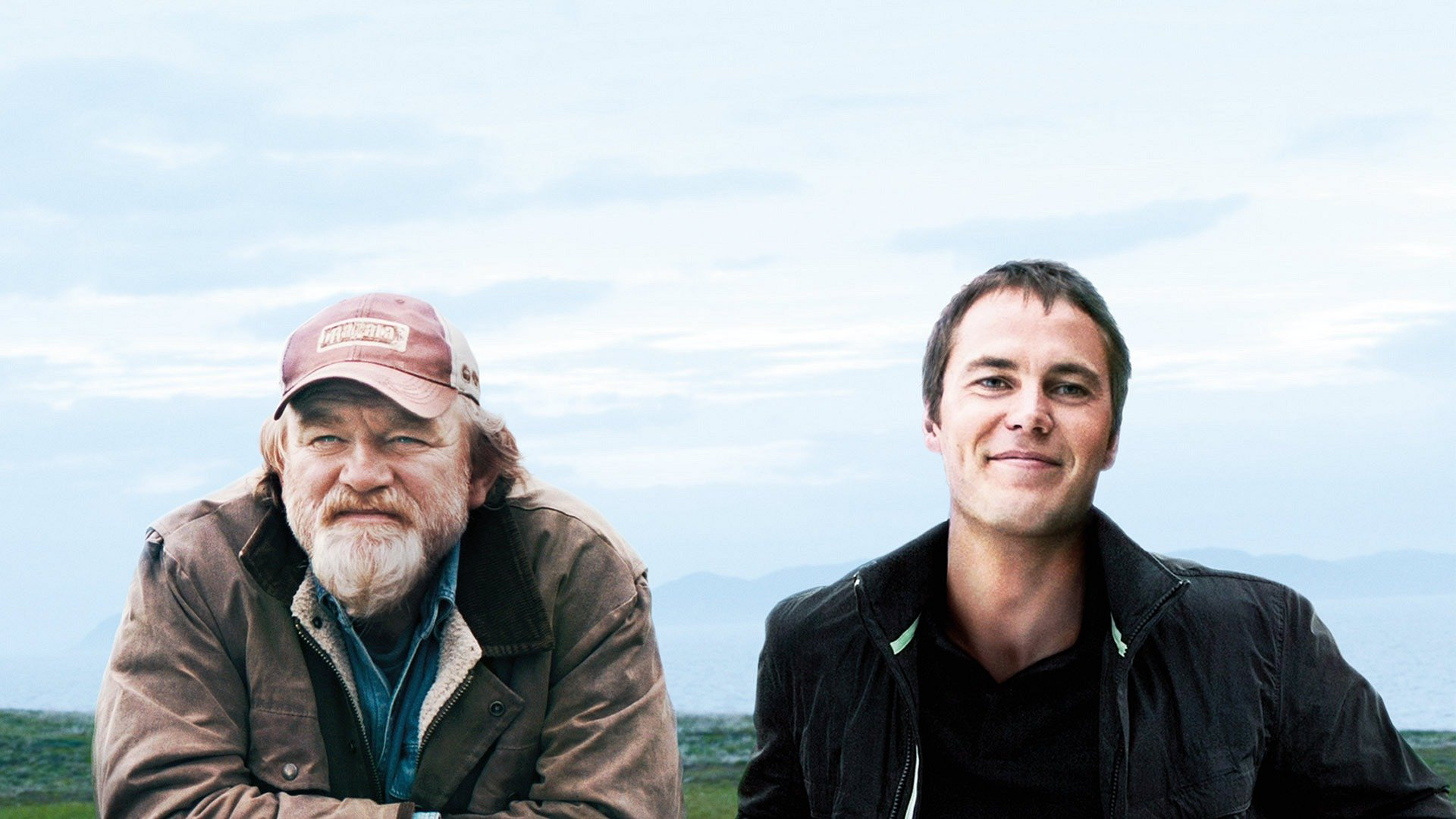 The Grand Seduction