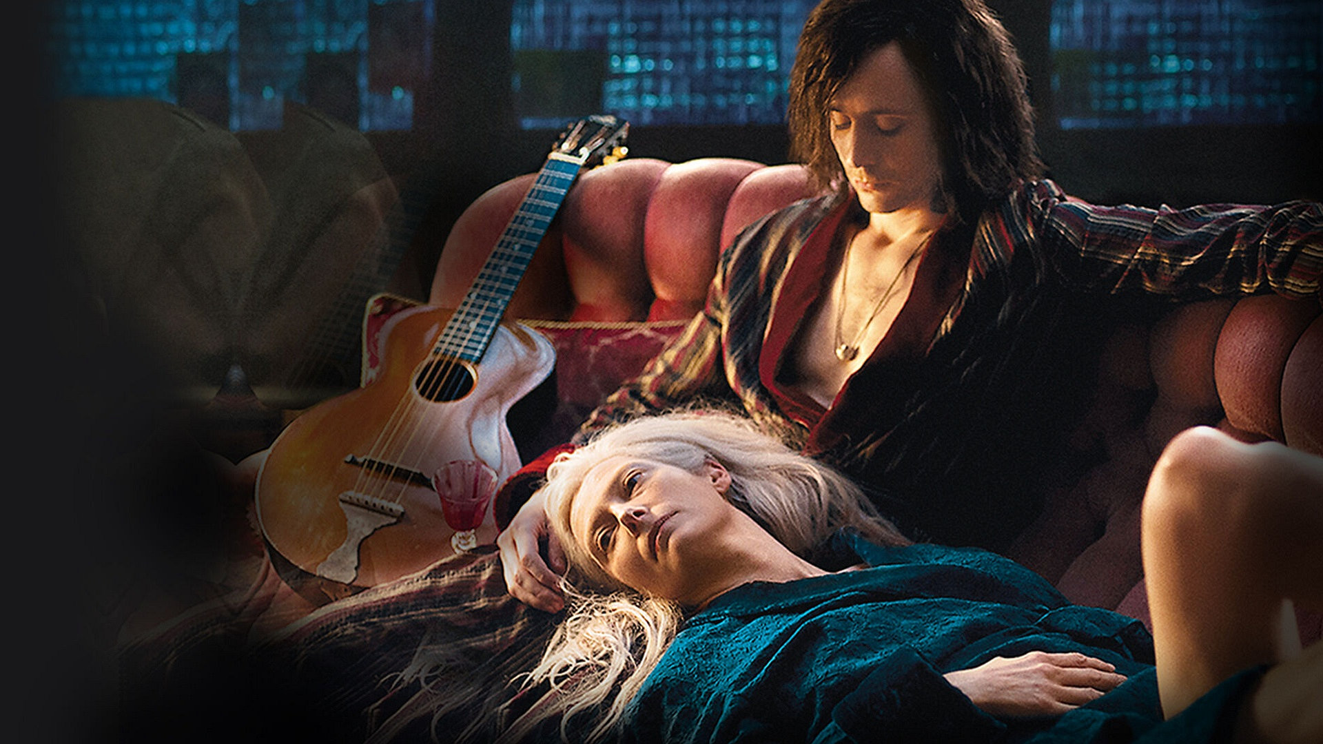 Only Lovers Left Alive