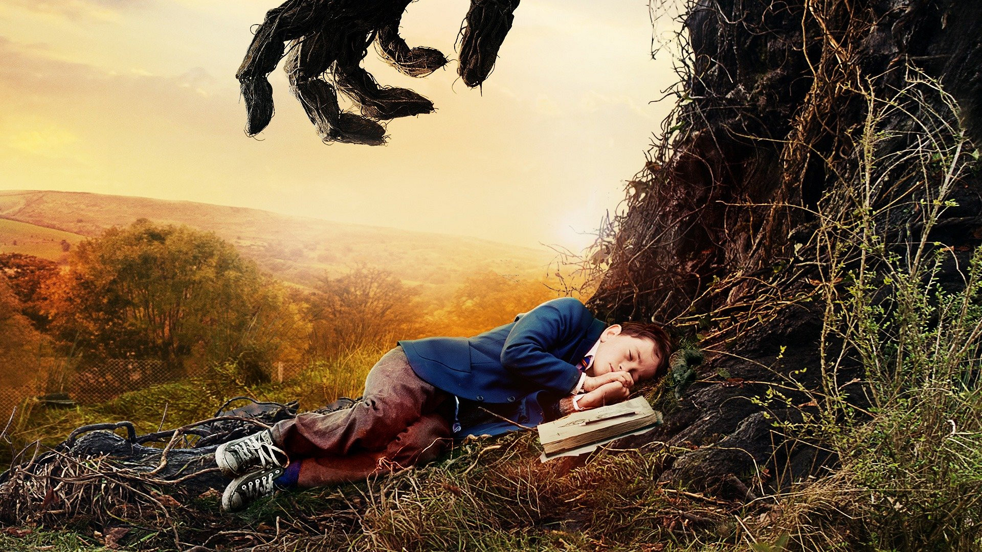 A Monster Calls