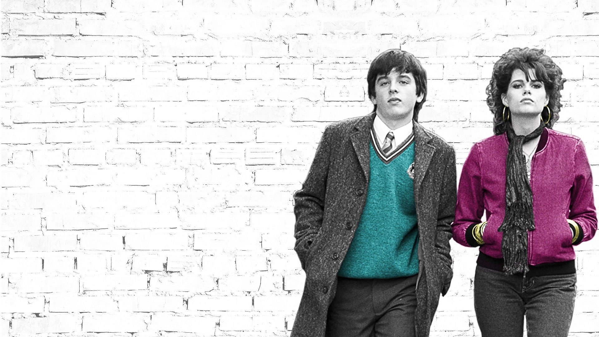 Sing Street