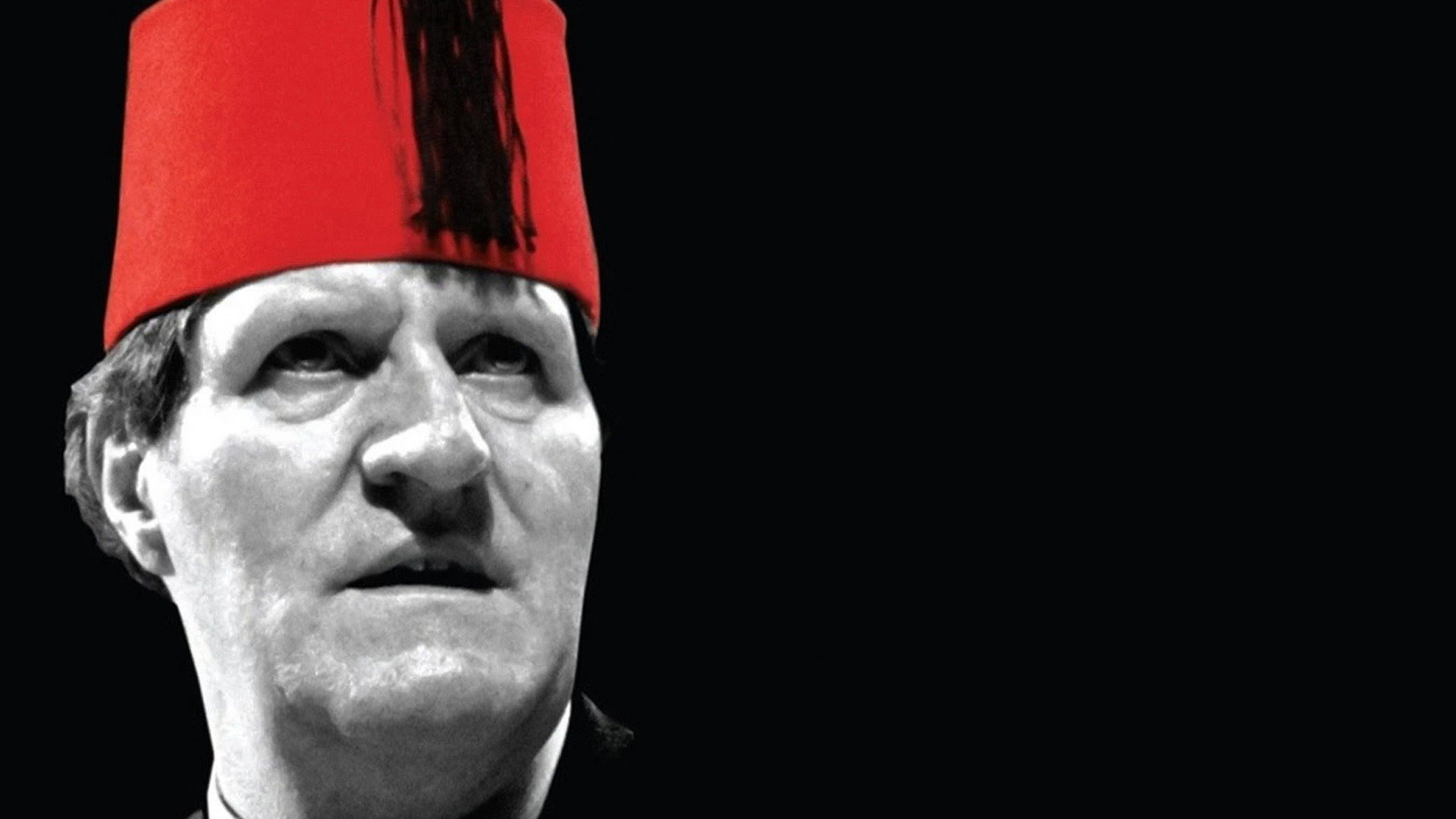 Tommy Cooper