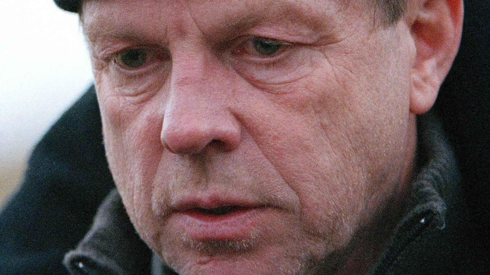 Wallander: Heikkous