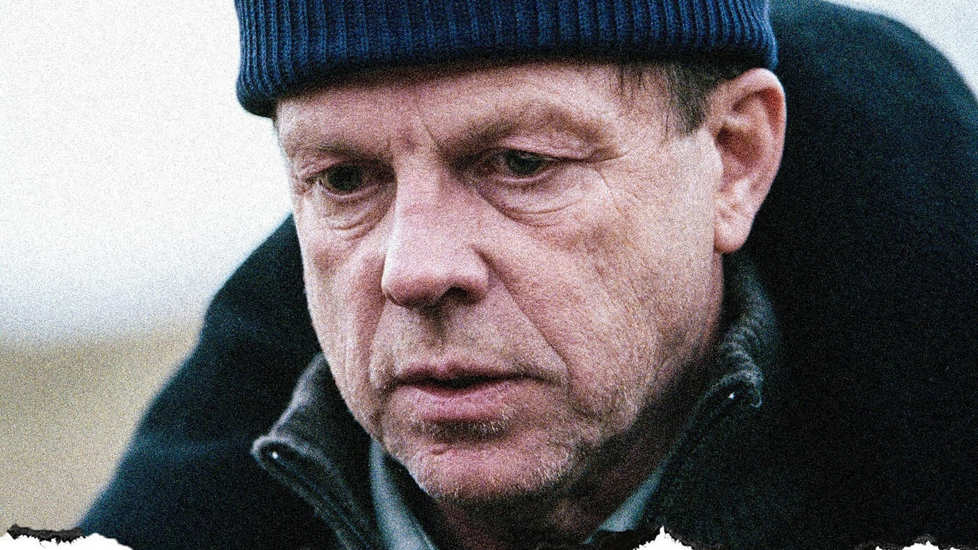 Wallander: Kylähullu