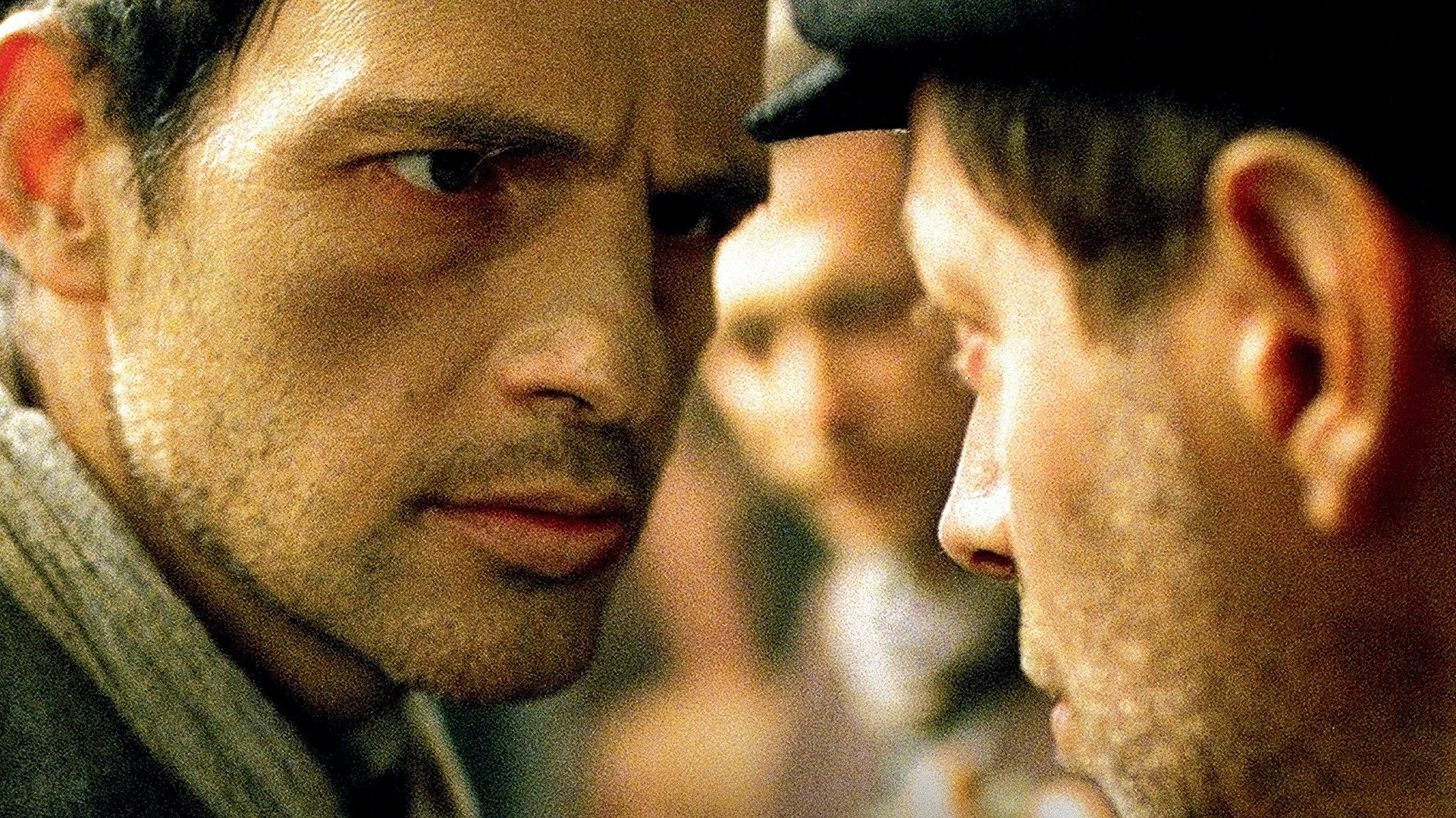 Son of Saul