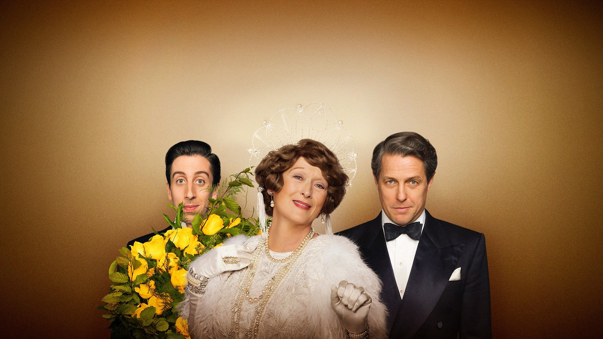 Florence Foster Jenkins