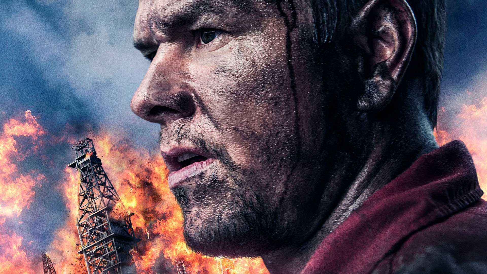 Deepwater Horizon