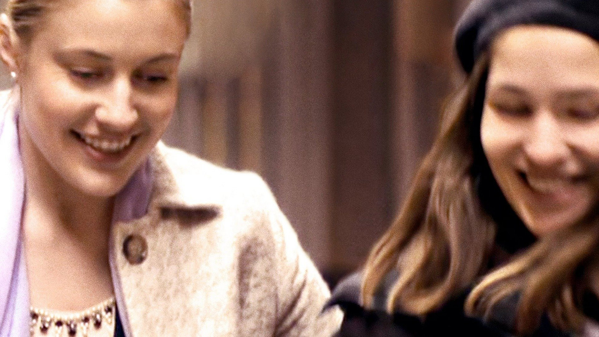 Mistress America 