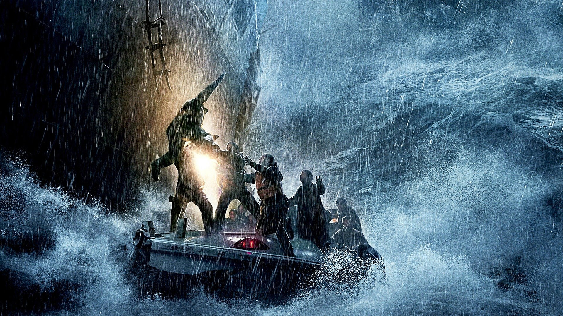 The Finest Hours