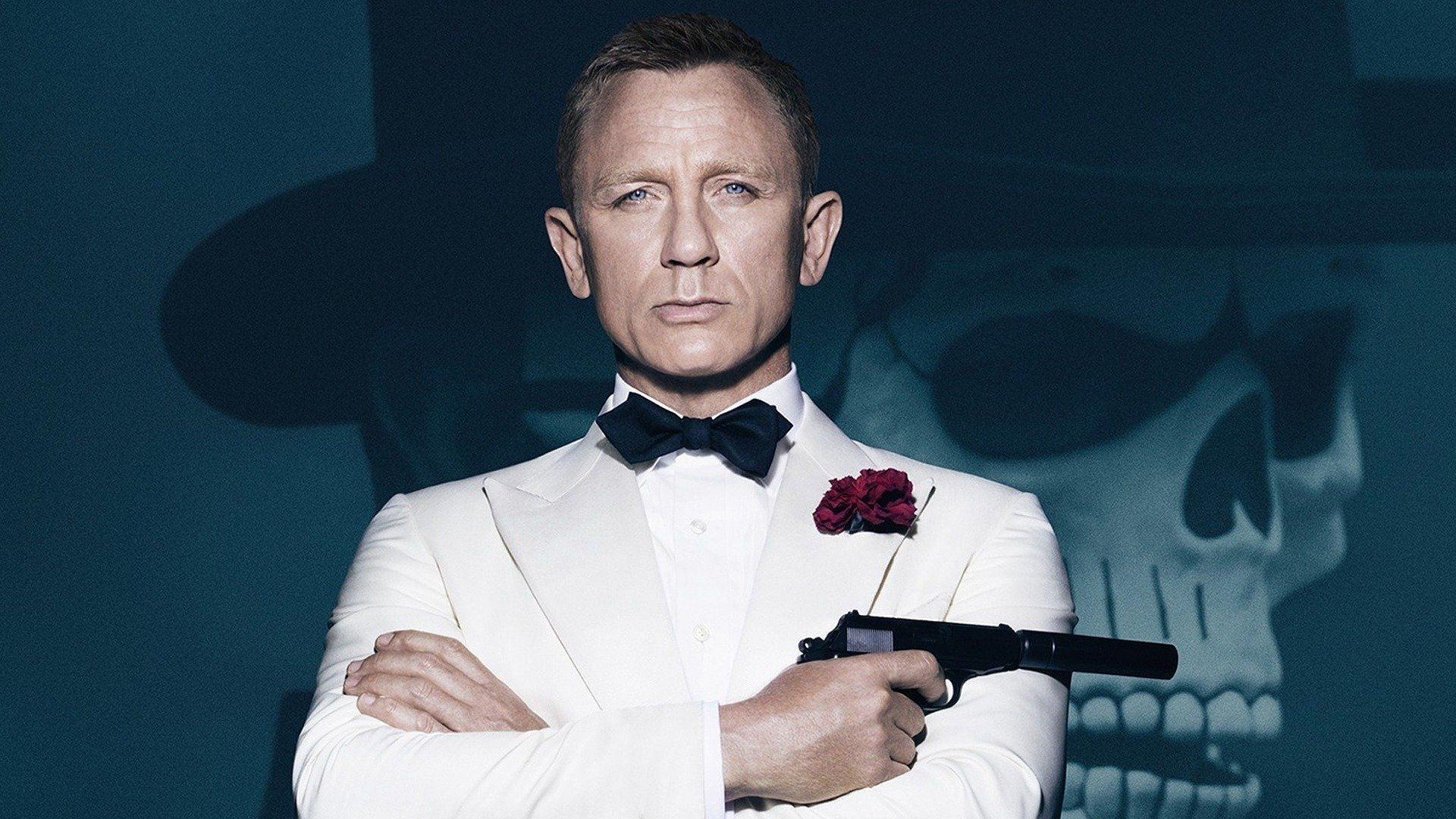 Bond - Spectre