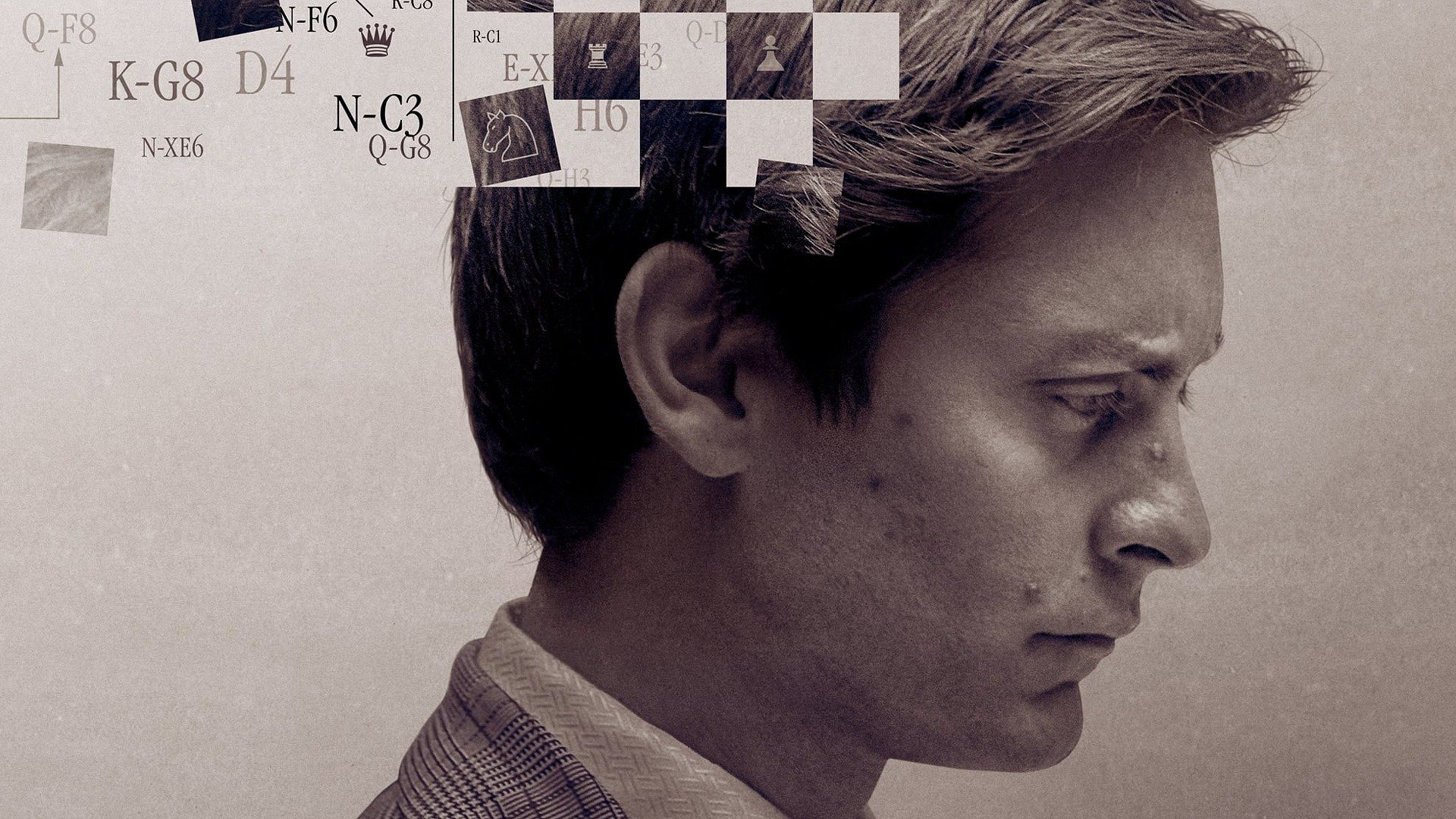 Pawn Sacrifice