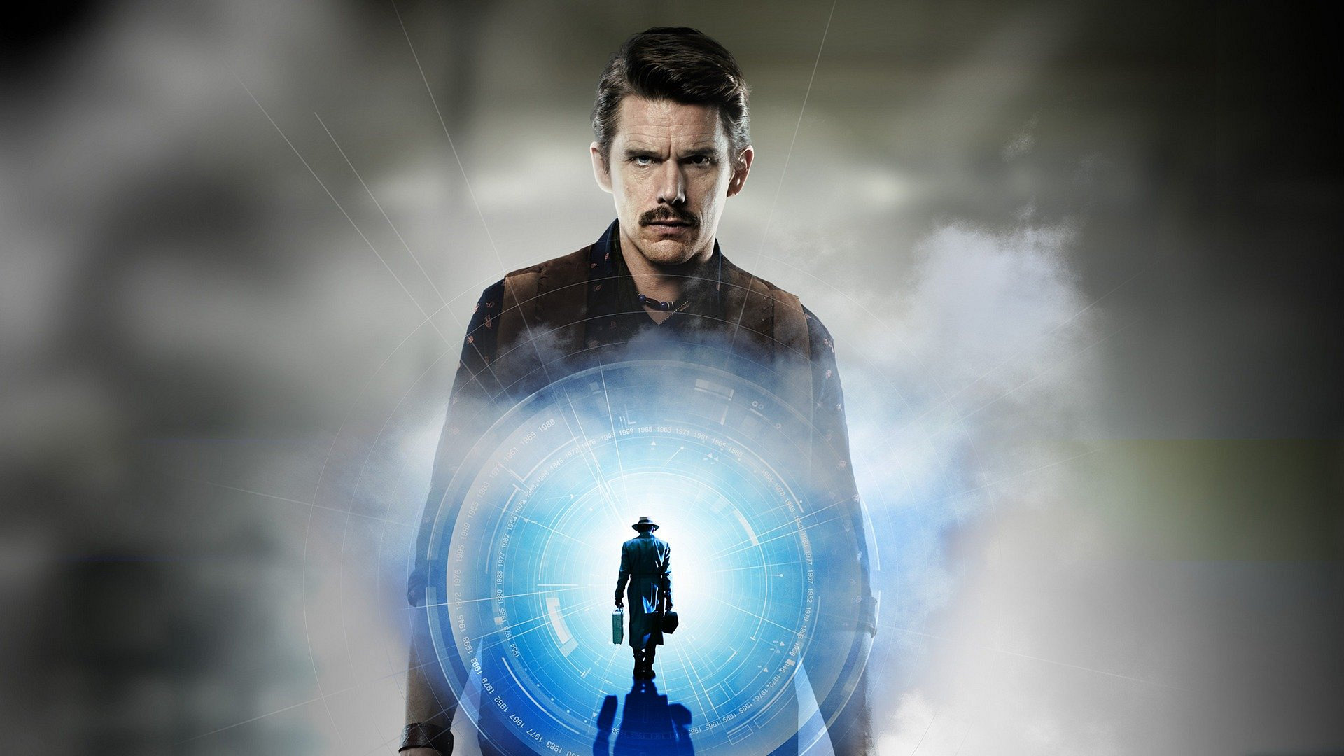 Predestination