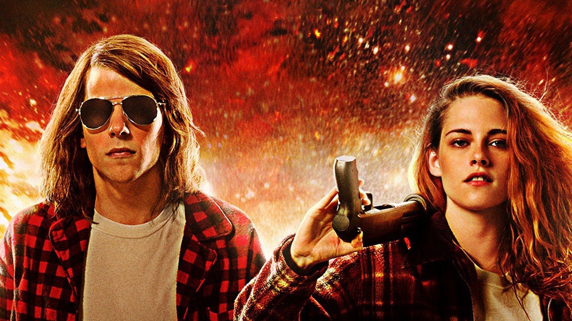 American Ultra