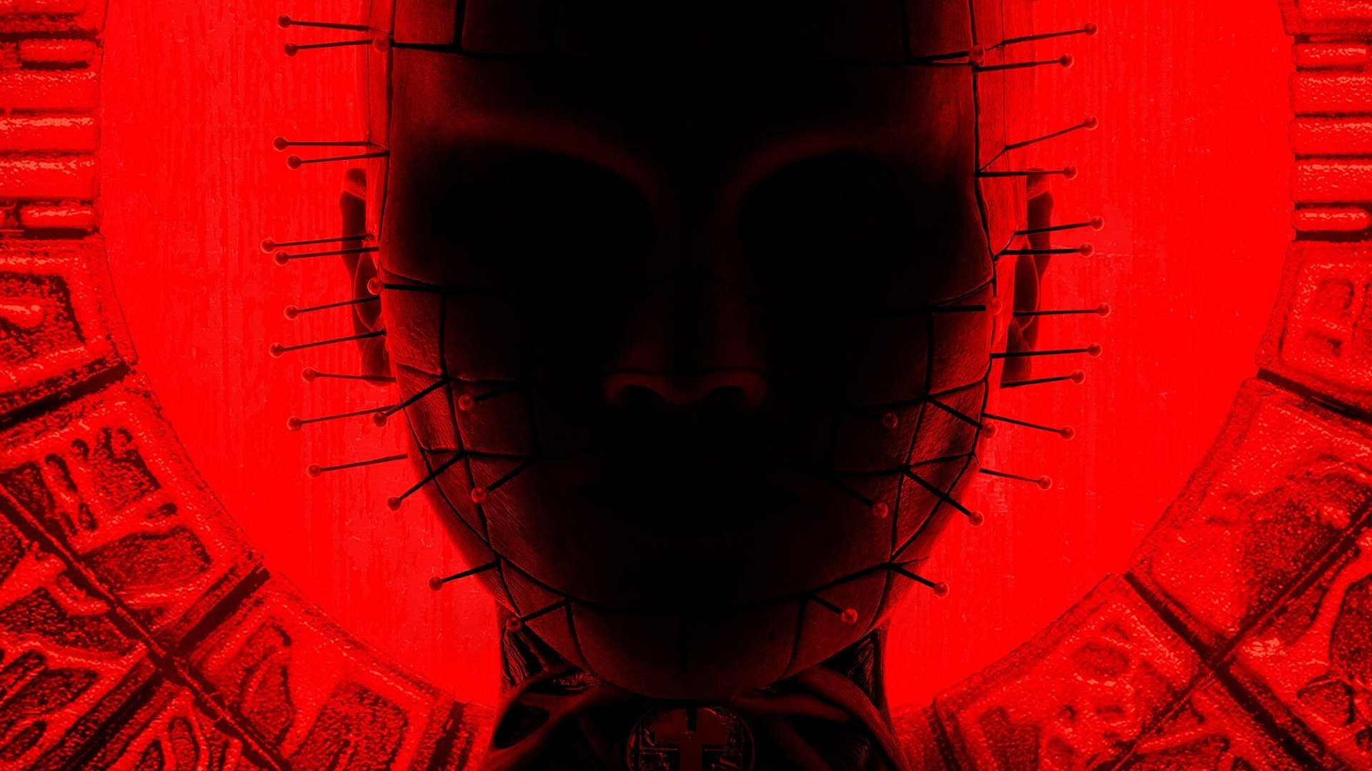 Hellraiser