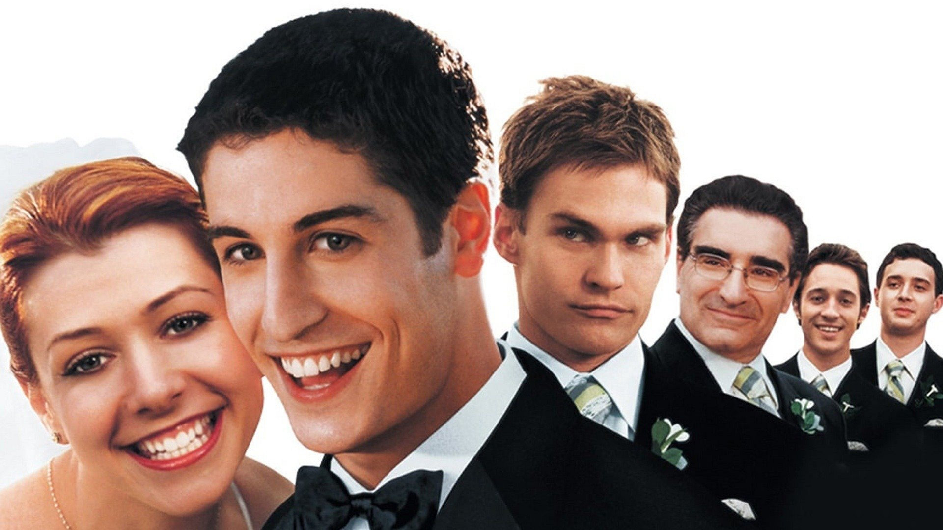 American Pie: The Wedding