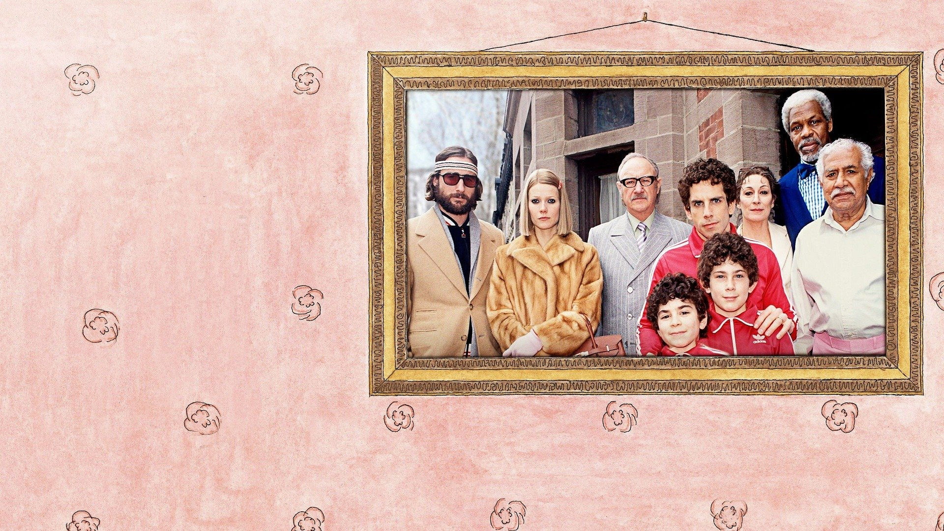 Royal Tenenbaums