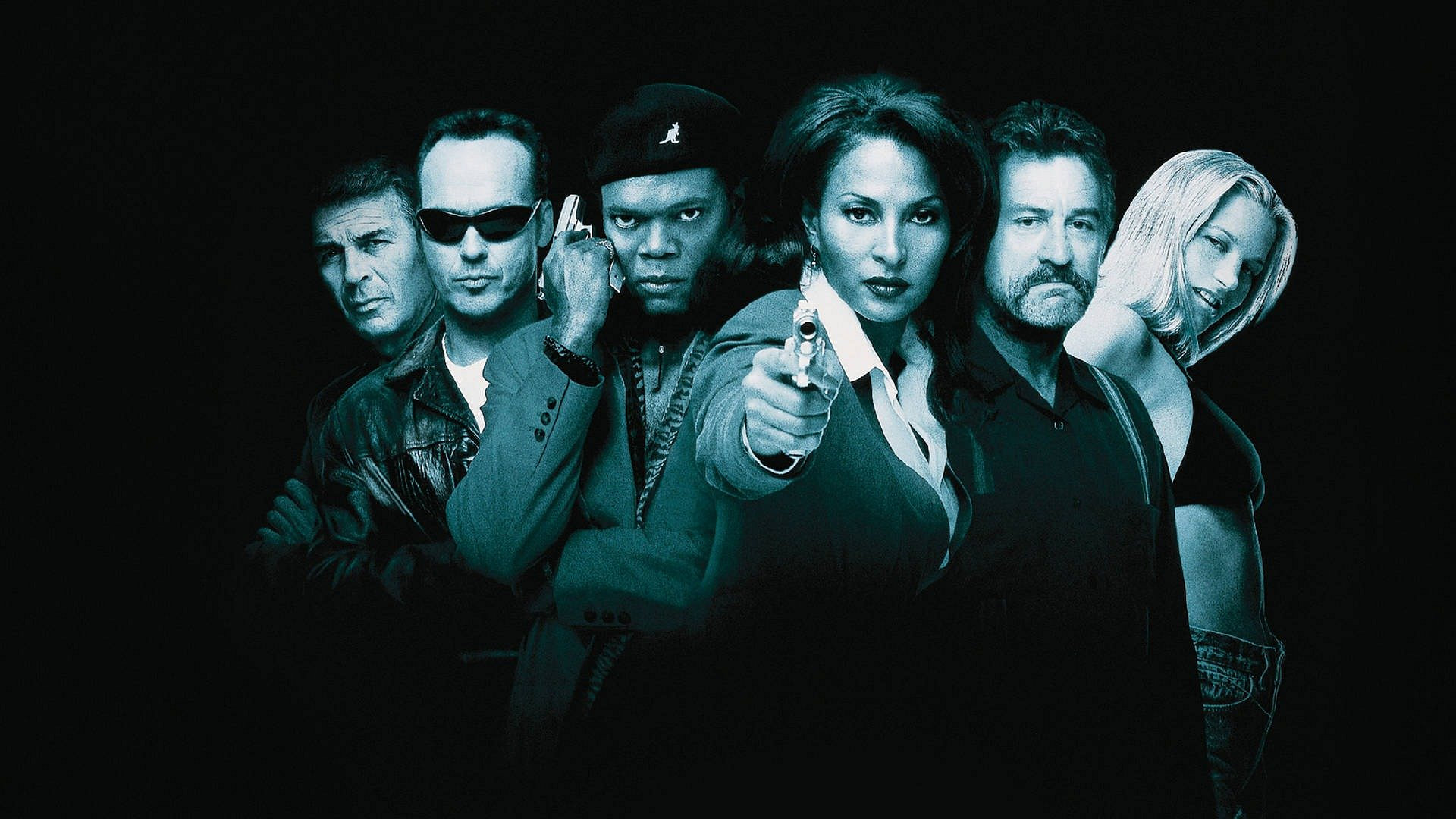 Jackie Brown