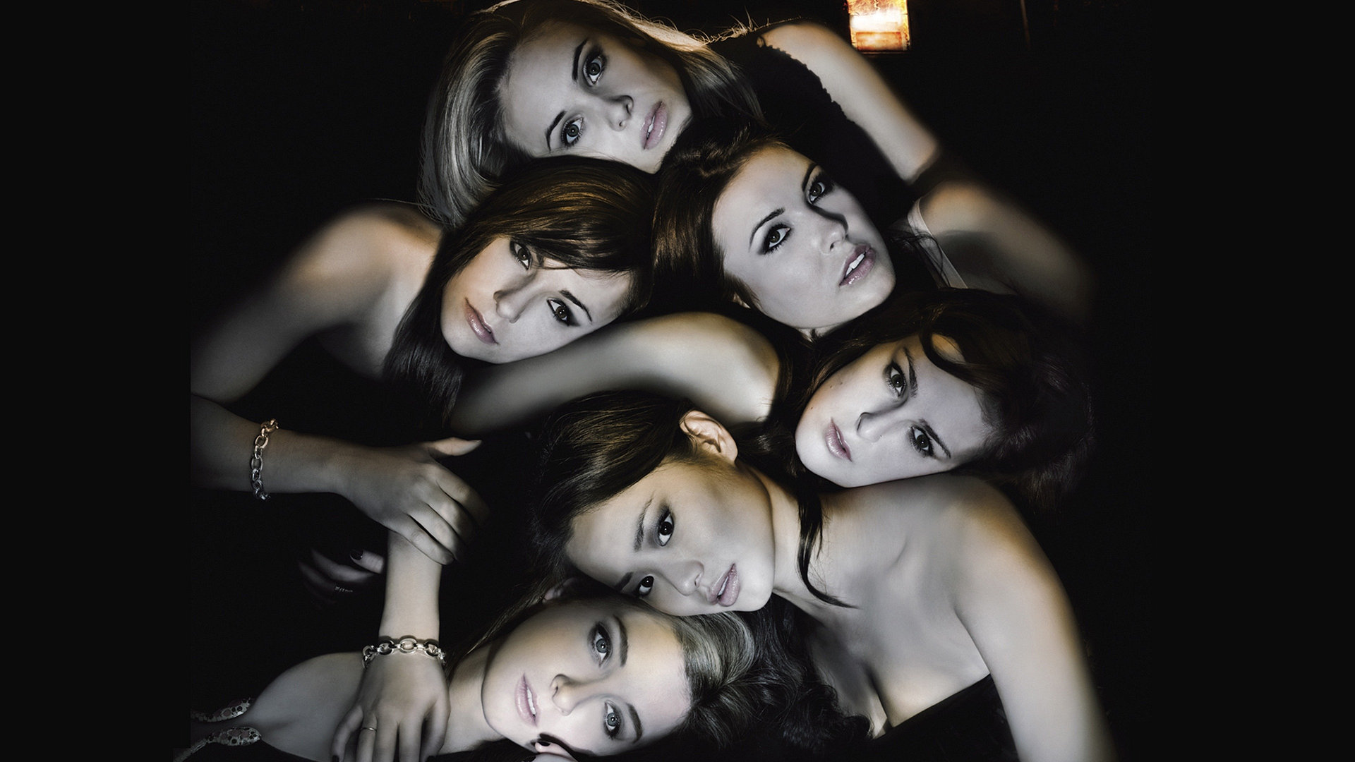 Sorority Row