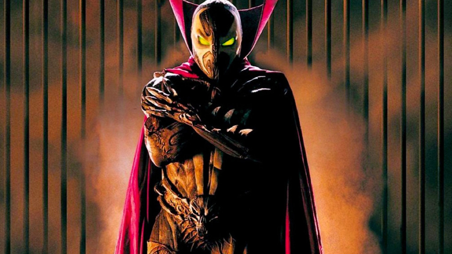 Spawn