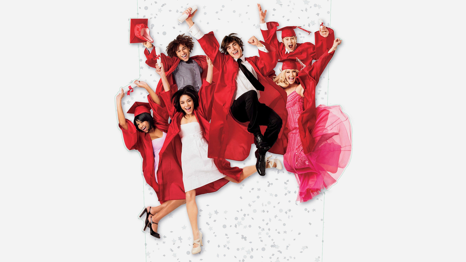 High School Musical 3: Senior Year