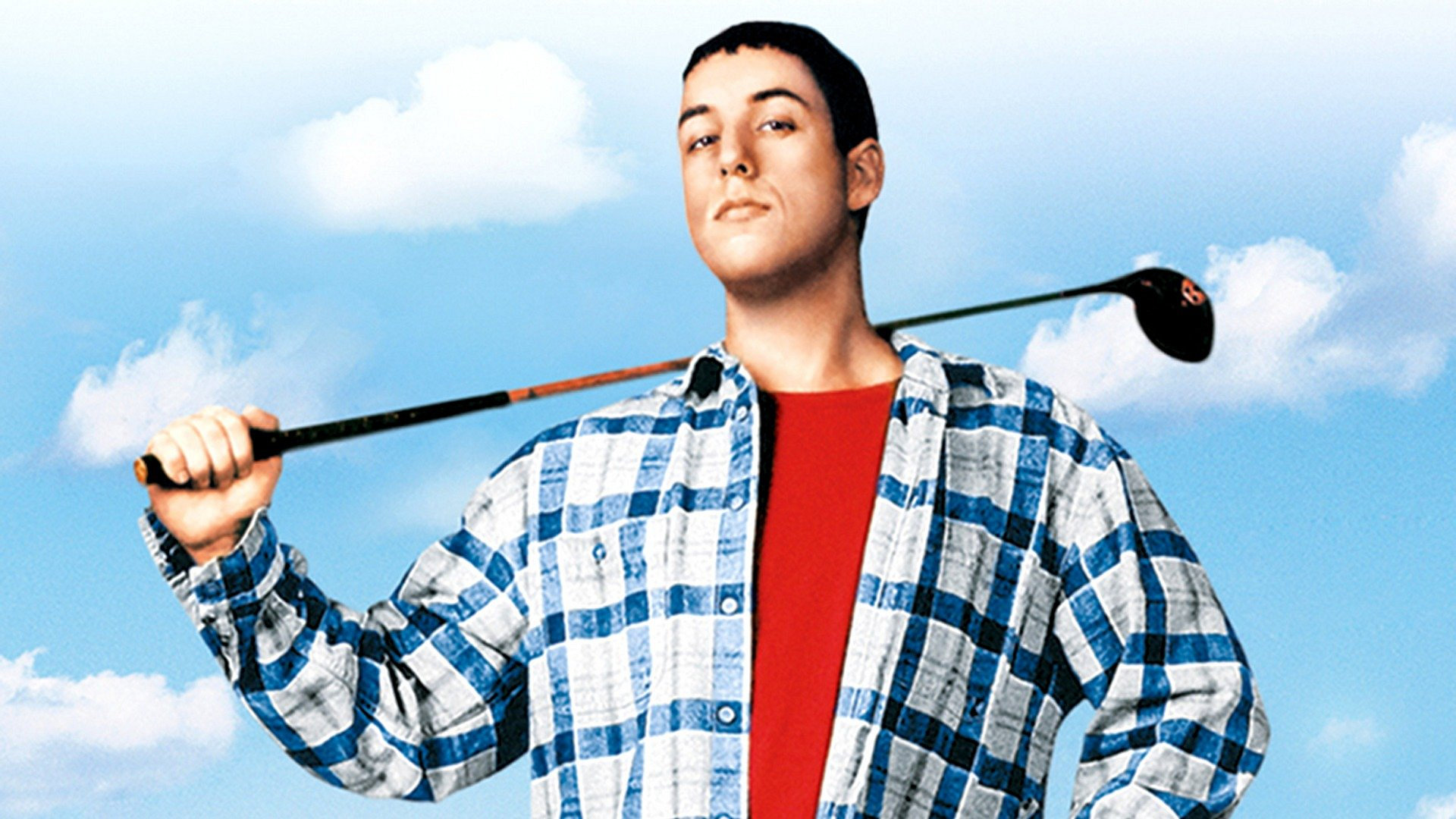 Happy Gilmore – Ammattilainen