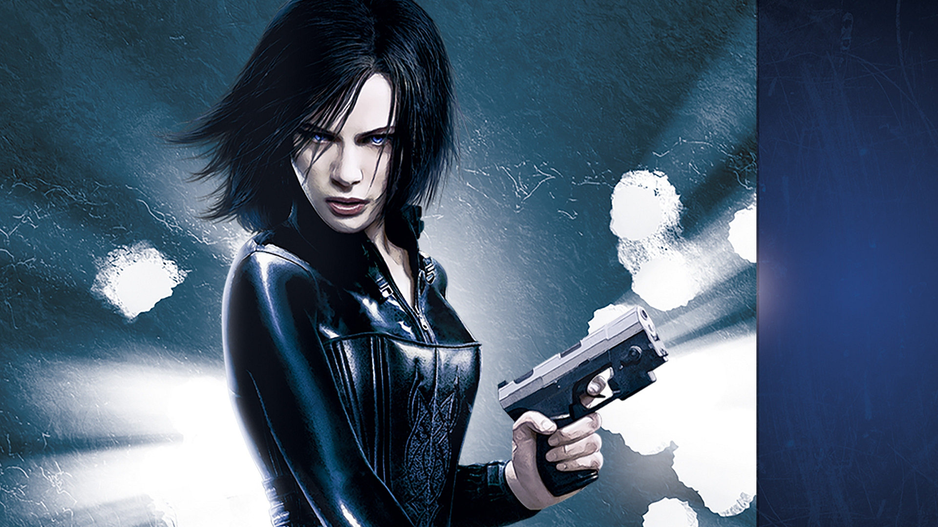 Underworld: Evolution