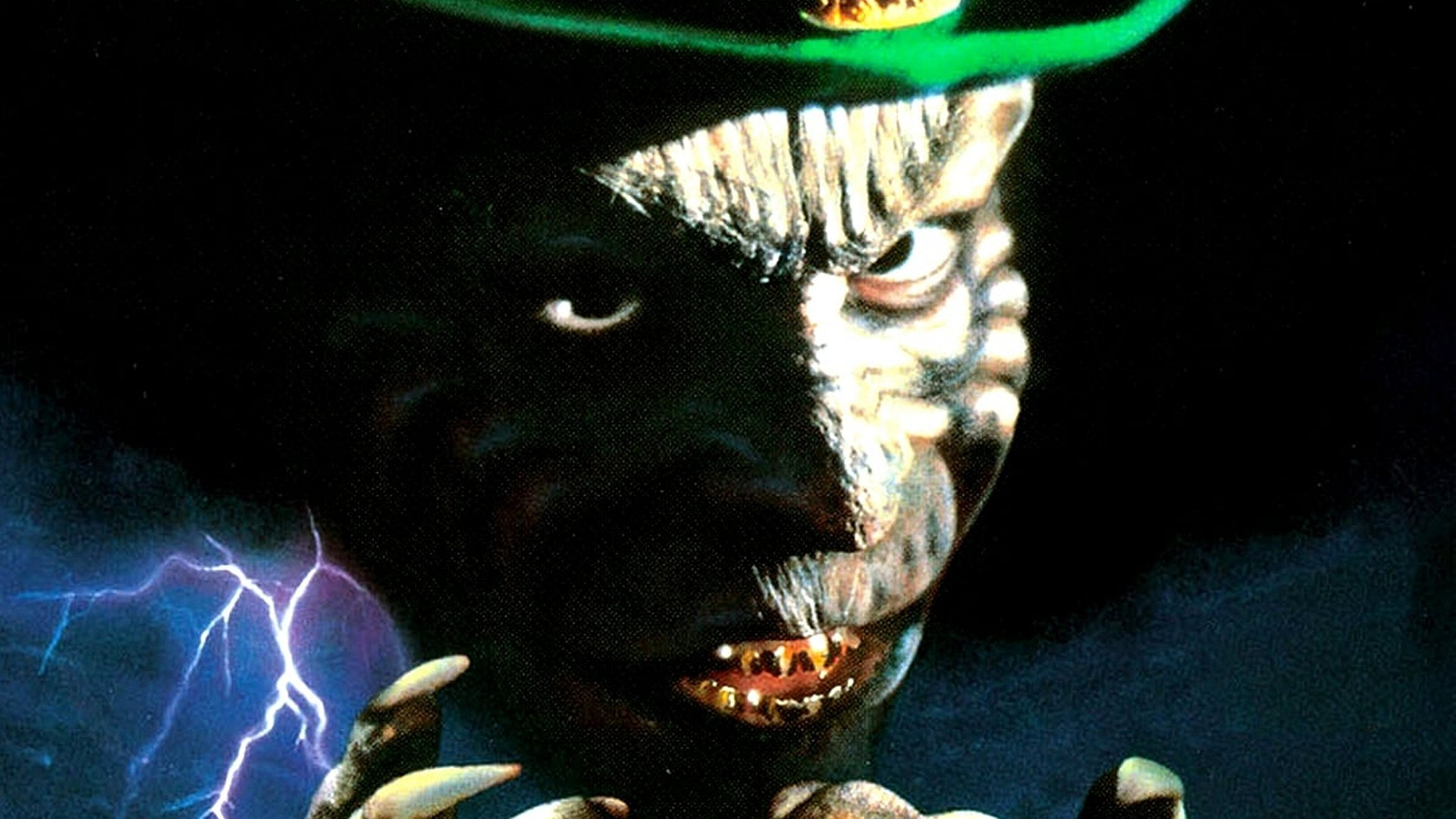 Leprechaun 3