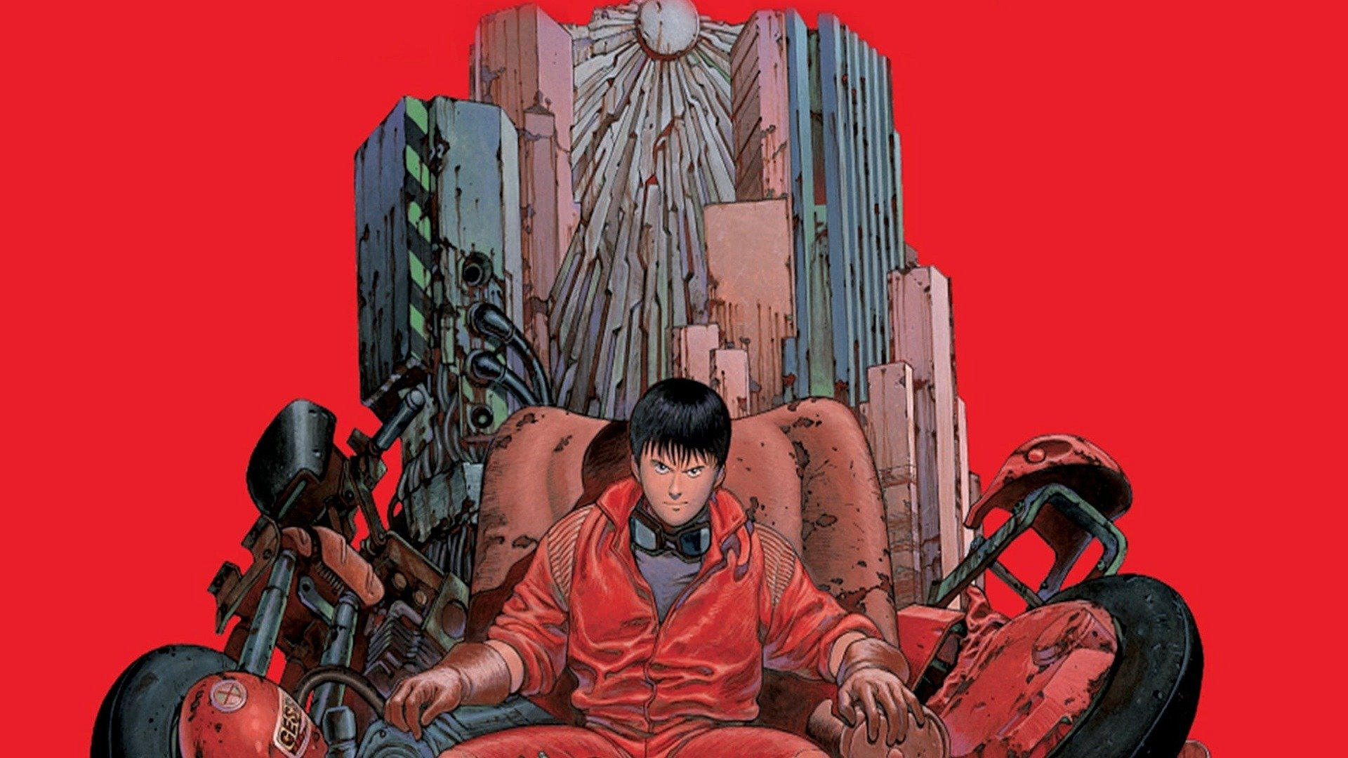 Akira